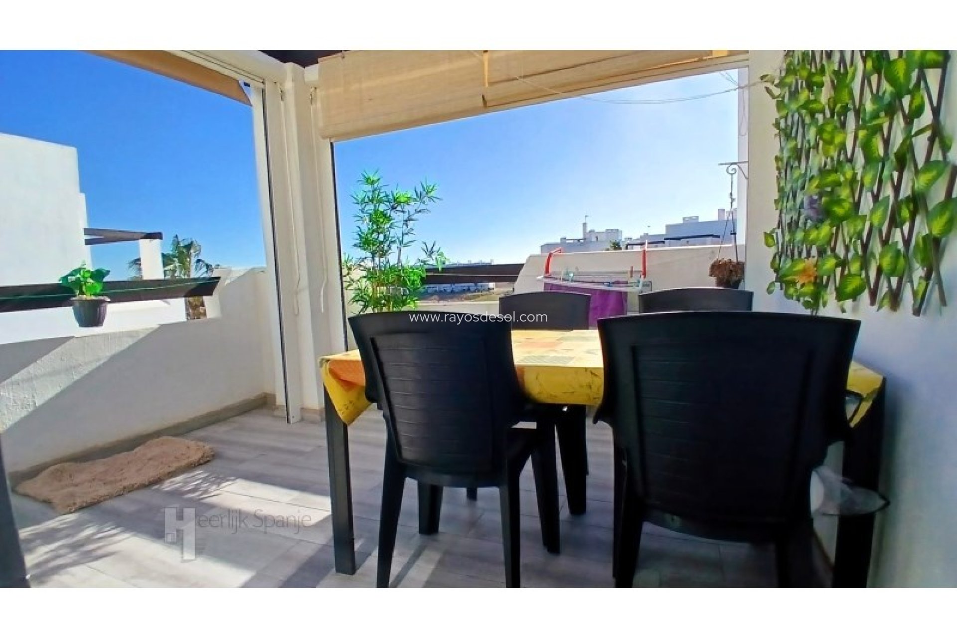 Reventa - Apartamento / piso - 