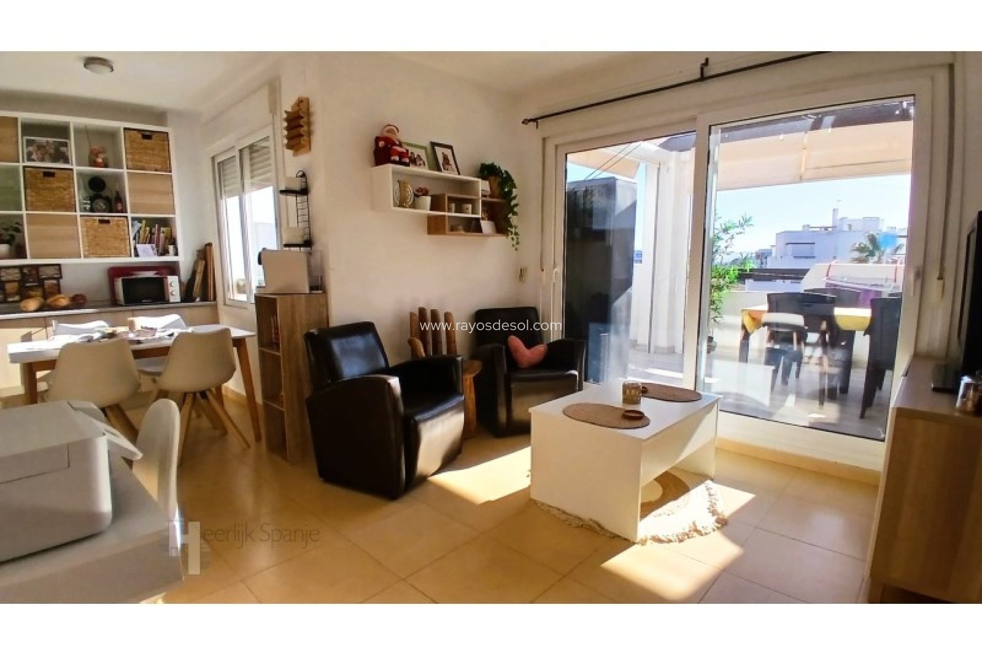 Reventa - Apartamento / piso - 