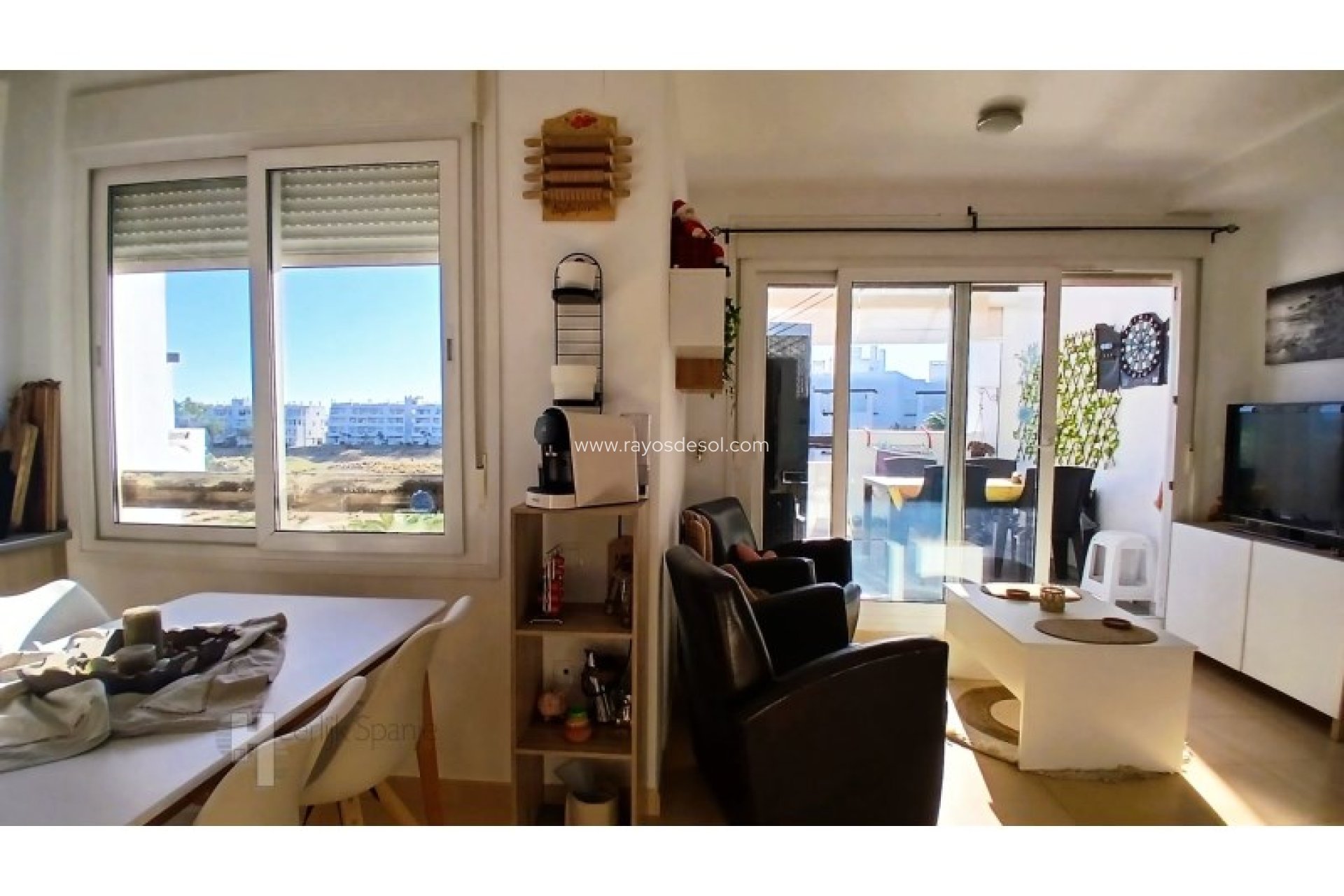Reventa - Apartamento / piso - 