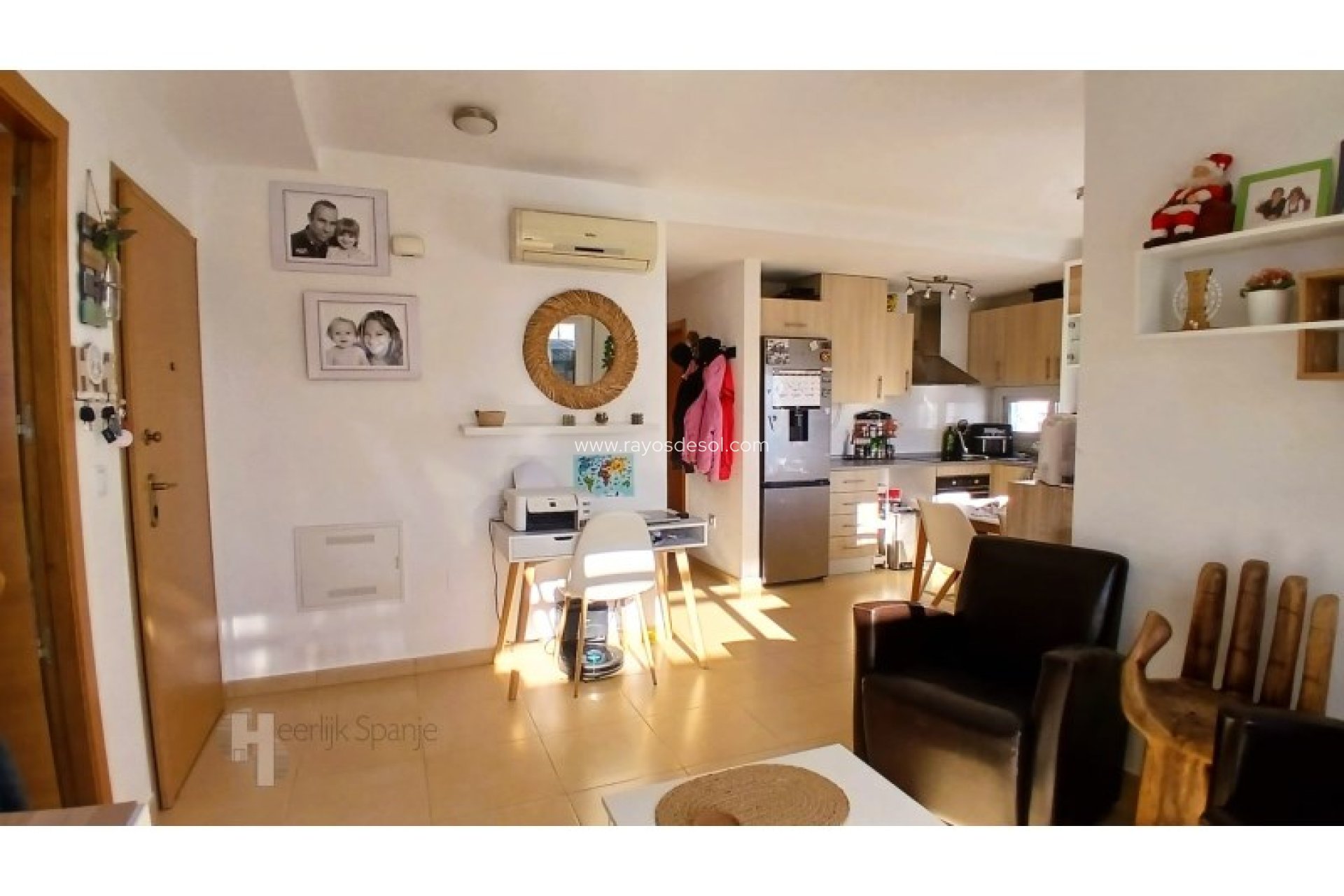 Reventa - Apartamento / piso - 