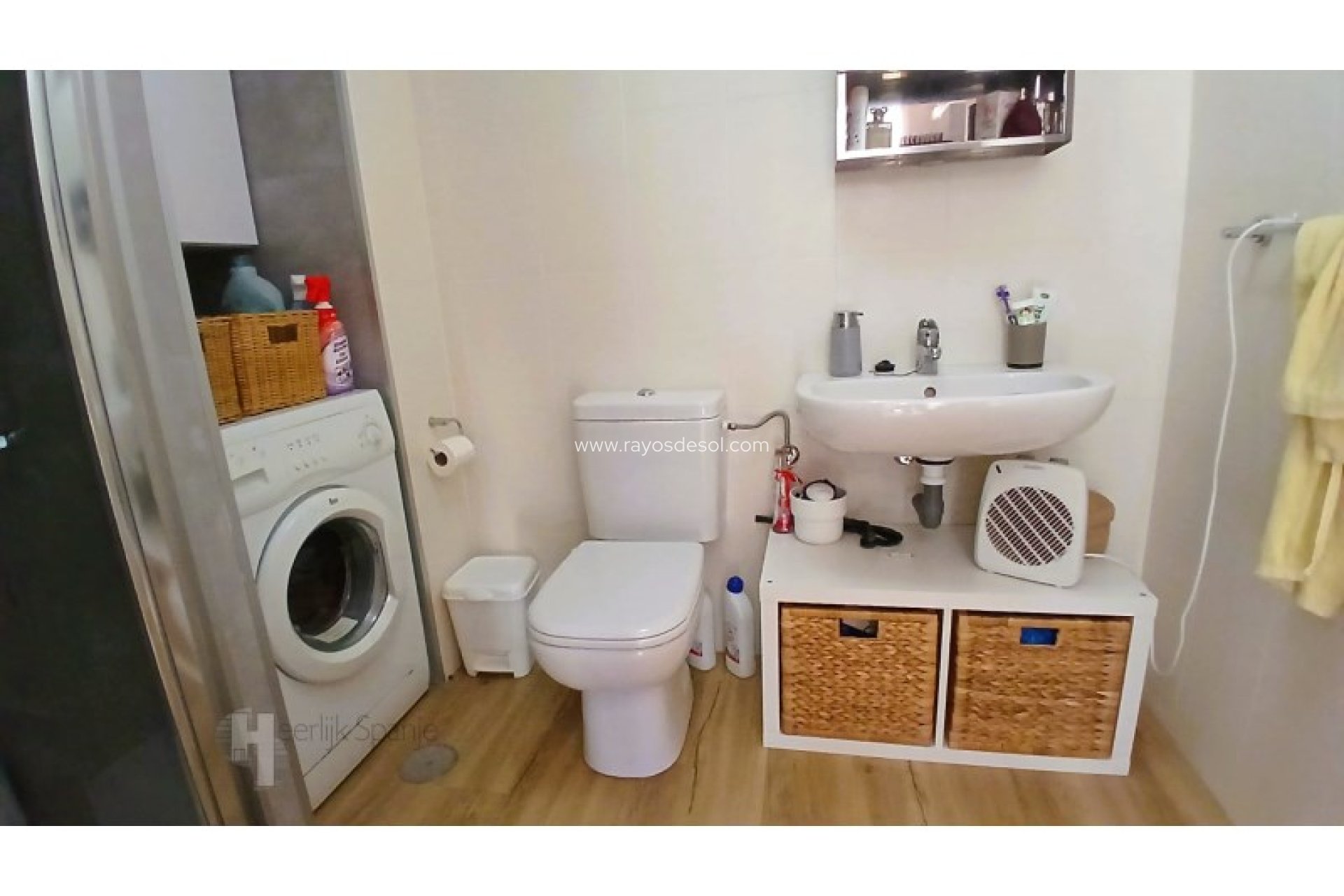 Reventa - Apartamento / piso - 