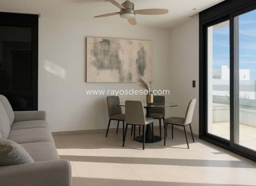 Reventa - Apartamento - Santa Rosalia Resort - Santa Rosalia Lake and Life Resort