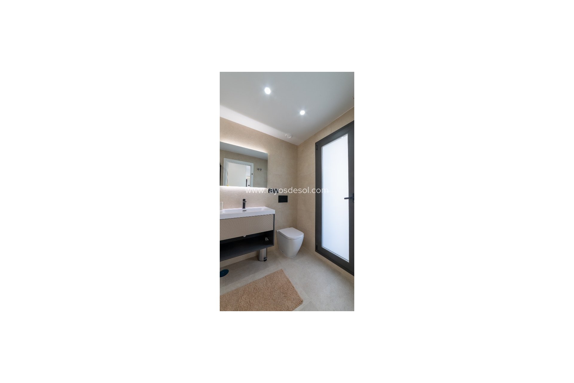 Reventa - Apartamento - Santa Rosalia Resort - Santa Rosalia Lake and Life Resort