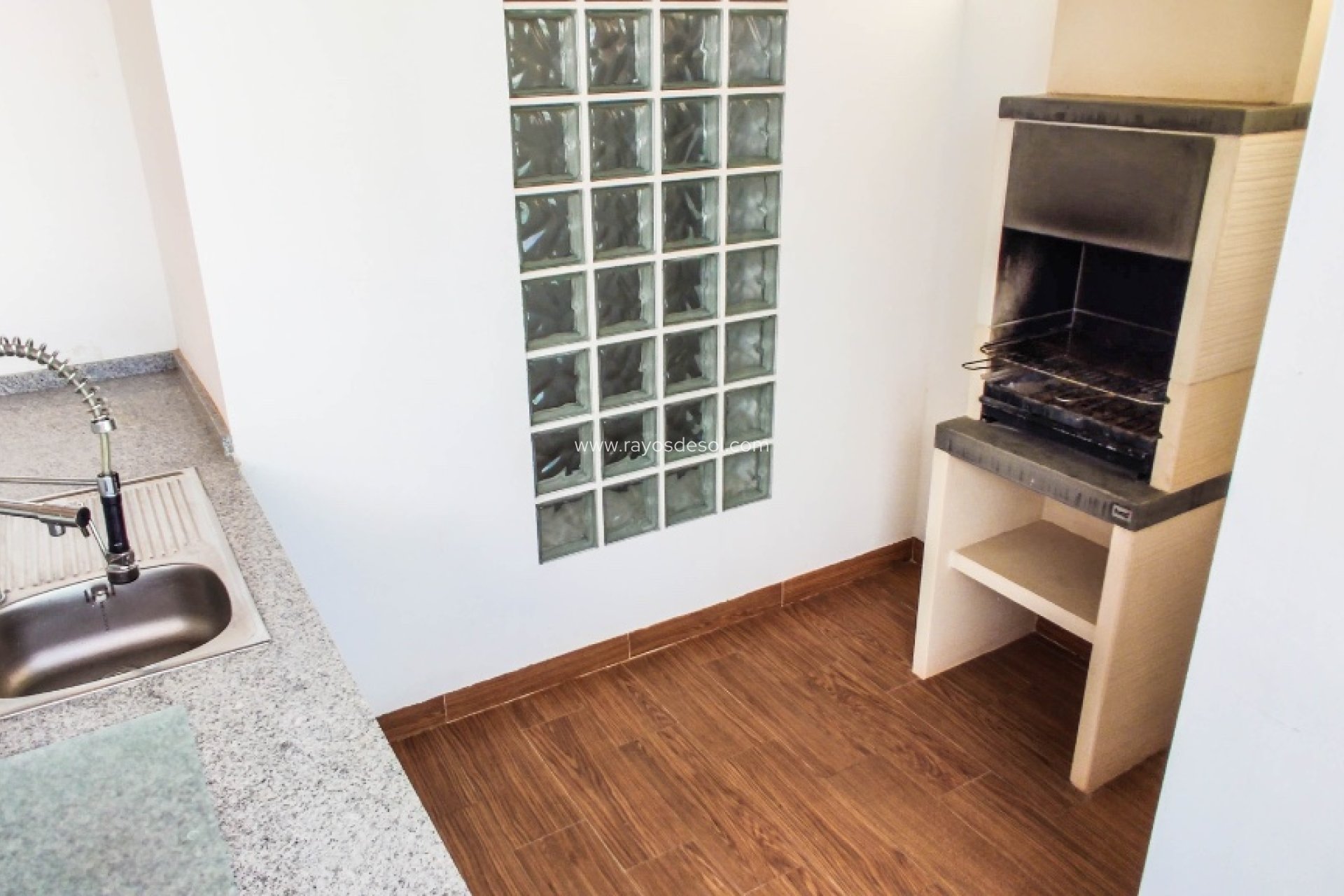 Reventa - Apartamento - Torrevieja - Punta Prima