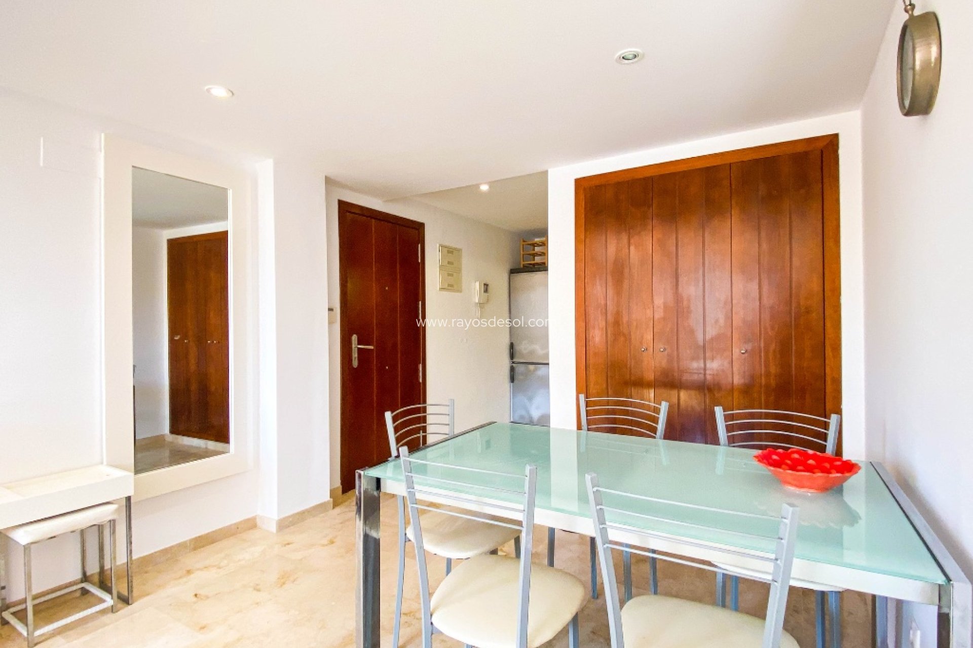 Reventa - Apartamento - Torrevieja - Punta Prima