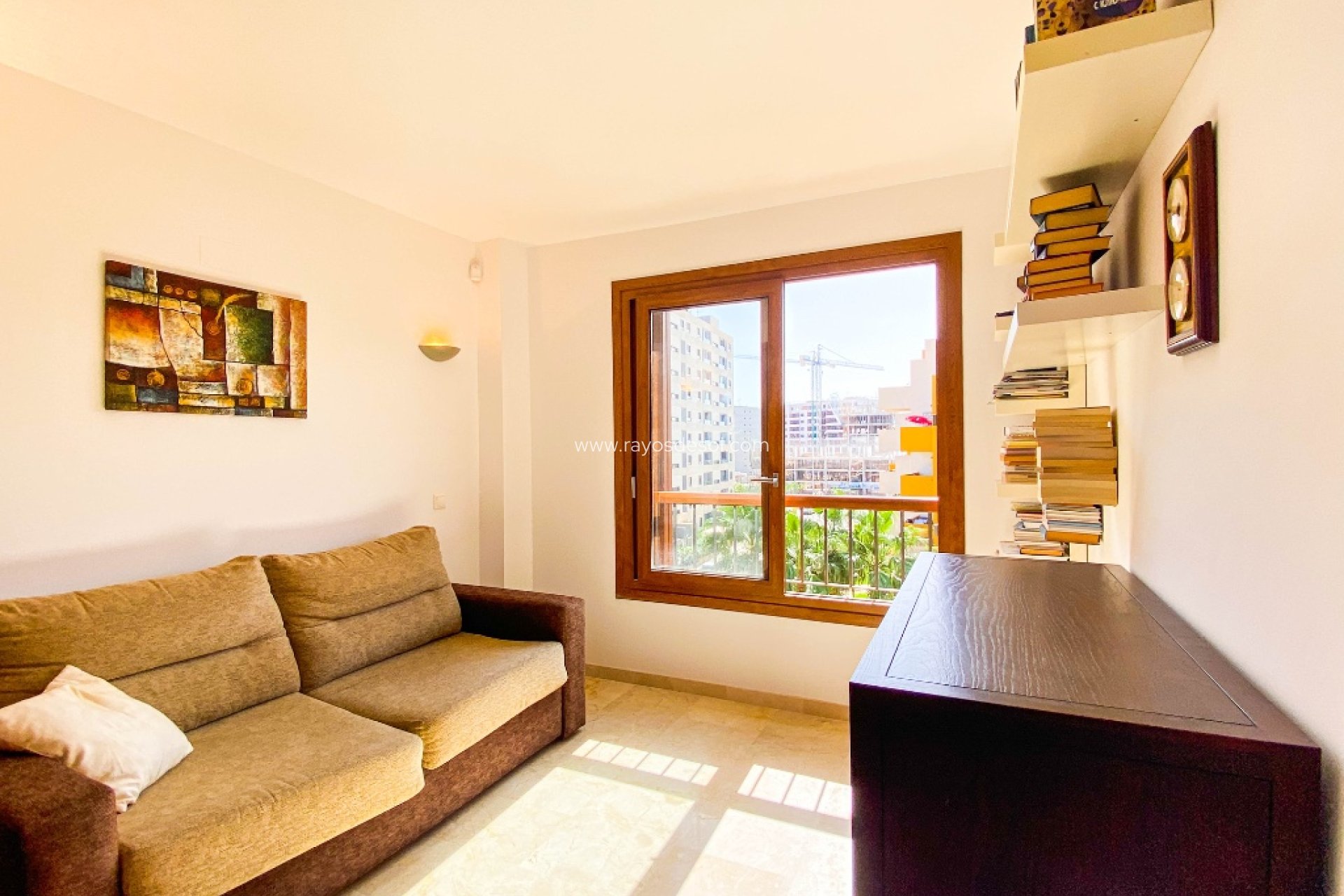 Reventa - Apartamento - Torrevieja - Punta Prima