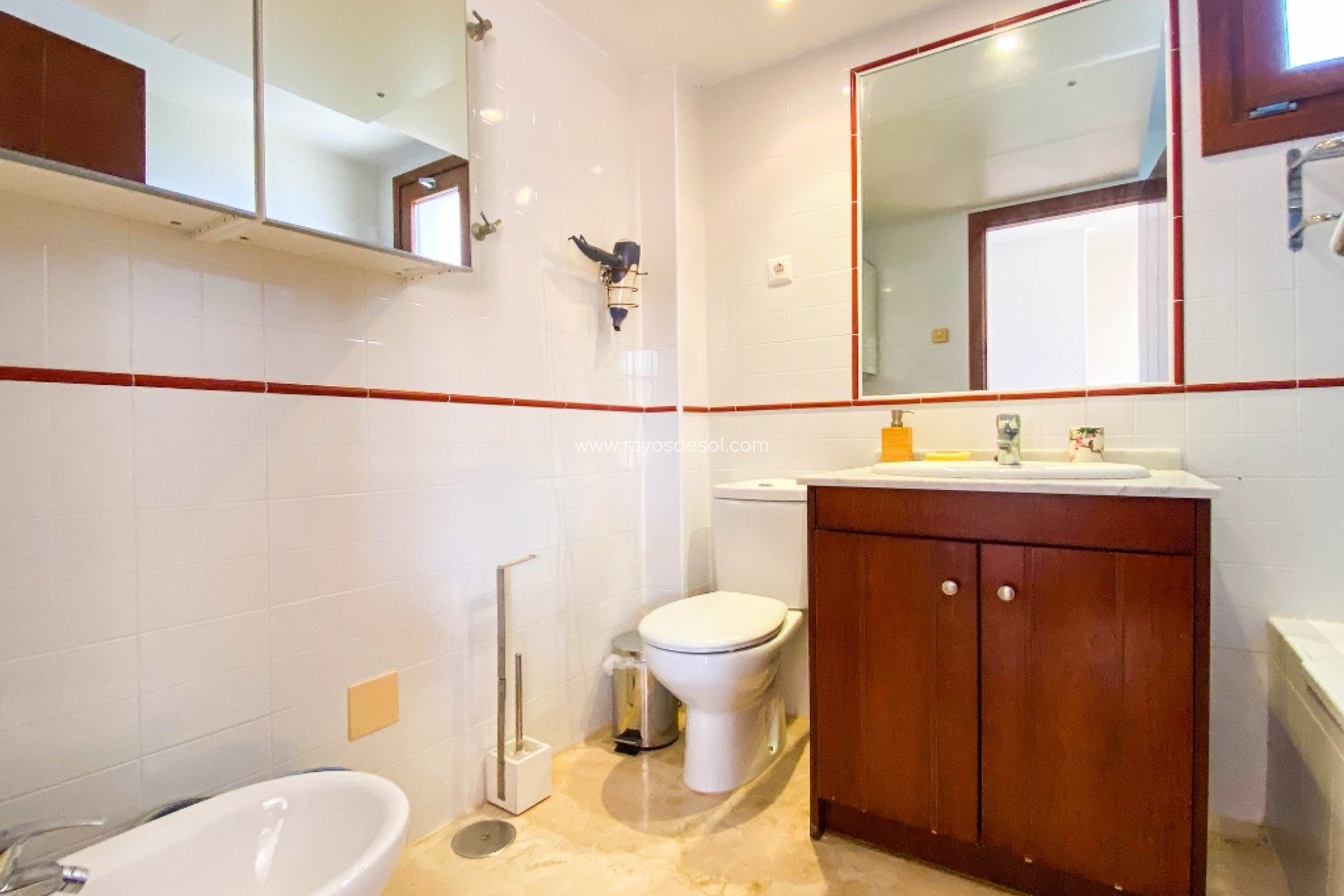 Reventa - Apartamento - Torrevieja - Punta Prima