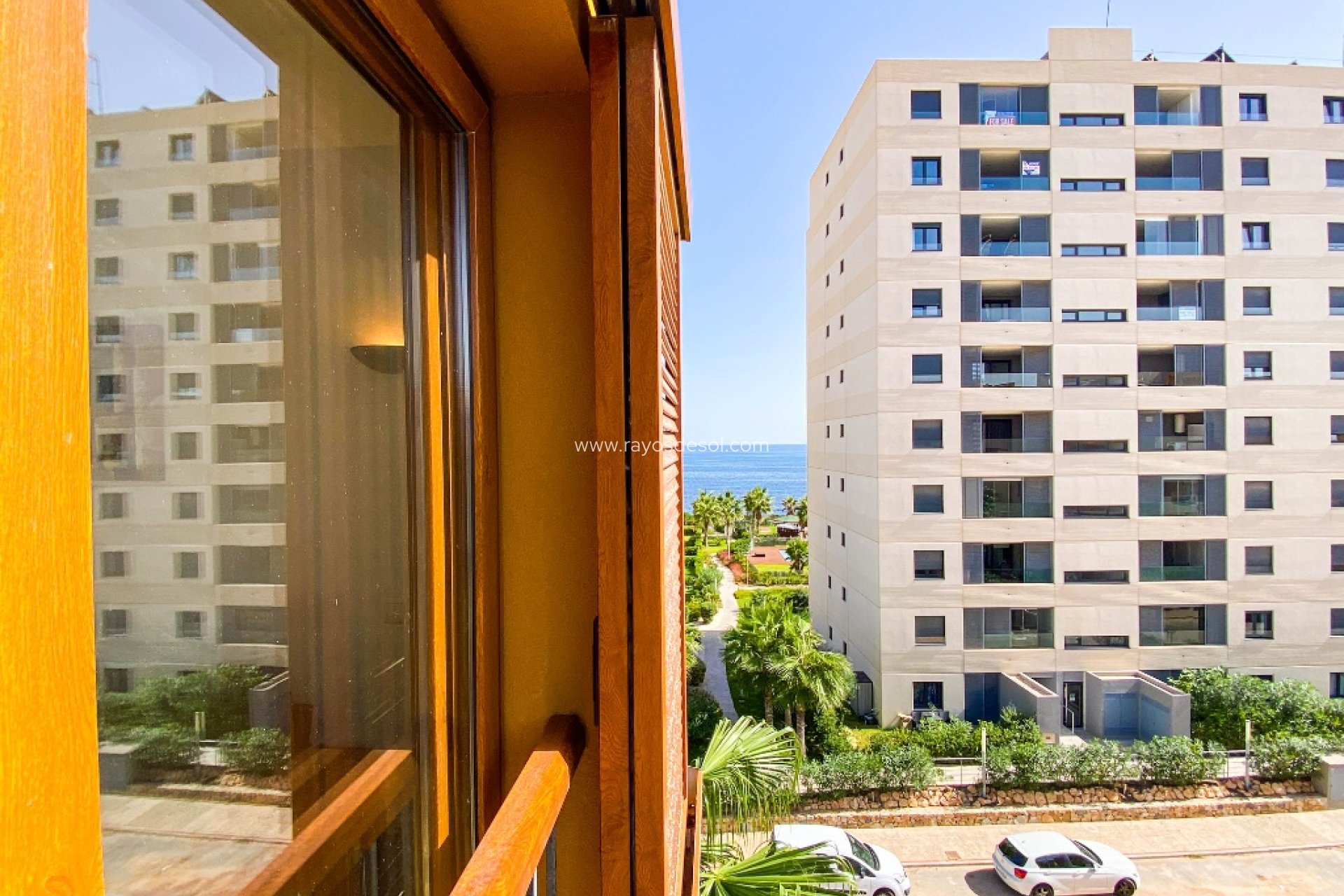 Reventa - Apartamento - Torrevieja - Punta Prima