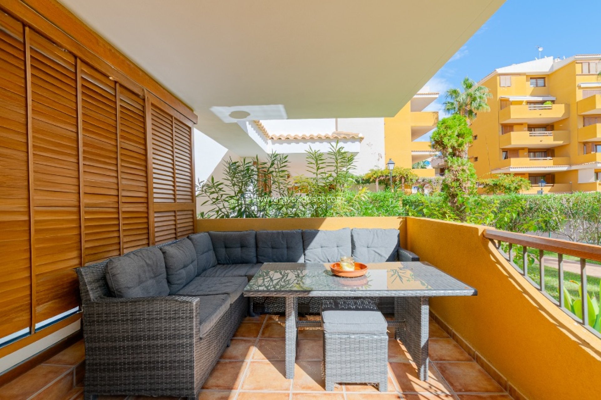 Reventa - Apartamento - Torrevieja - Punta Prima