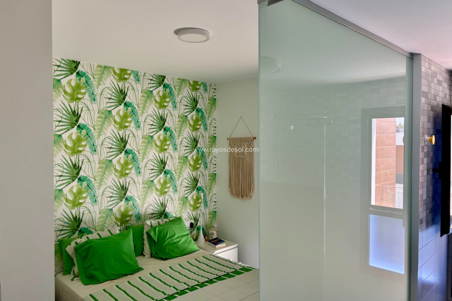 Reventa - Ático - Algorfa - La Finca Golf Resort