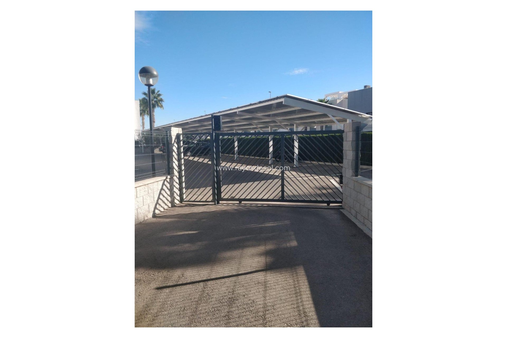 Reventa - Ático - Guardamar del Segura - El Raso