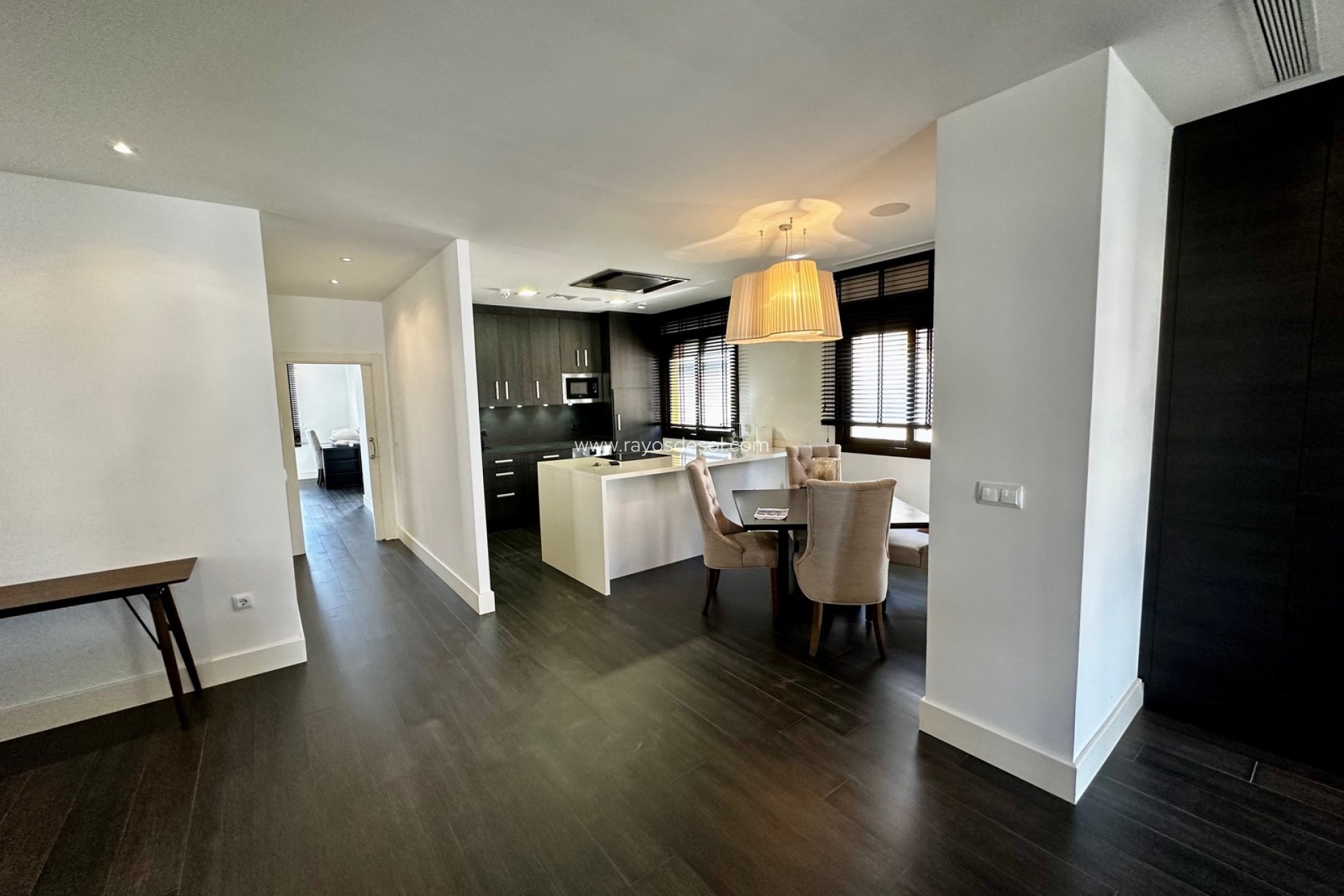 Reventa - Ático - Guardamar del Segura - Guardamar Hills