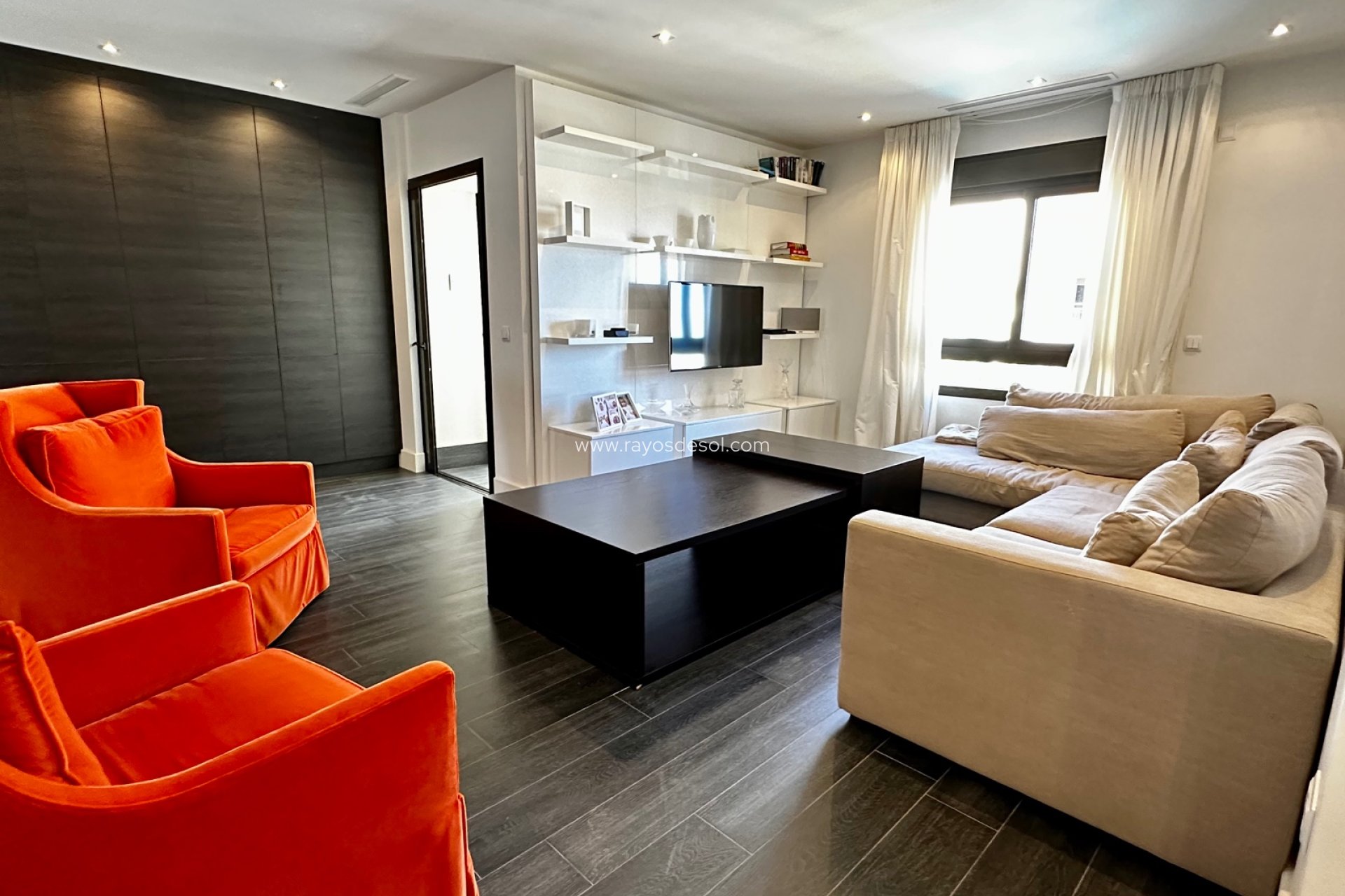 Reventa - Ático - Guardamar del Segura - Guardamar Hills