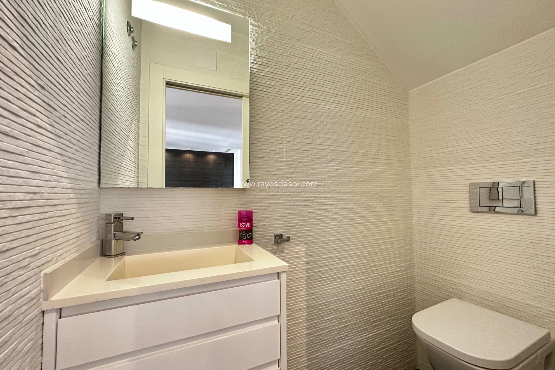 Reventa - Ático - Guardamar del Segura - Guardamar Hills