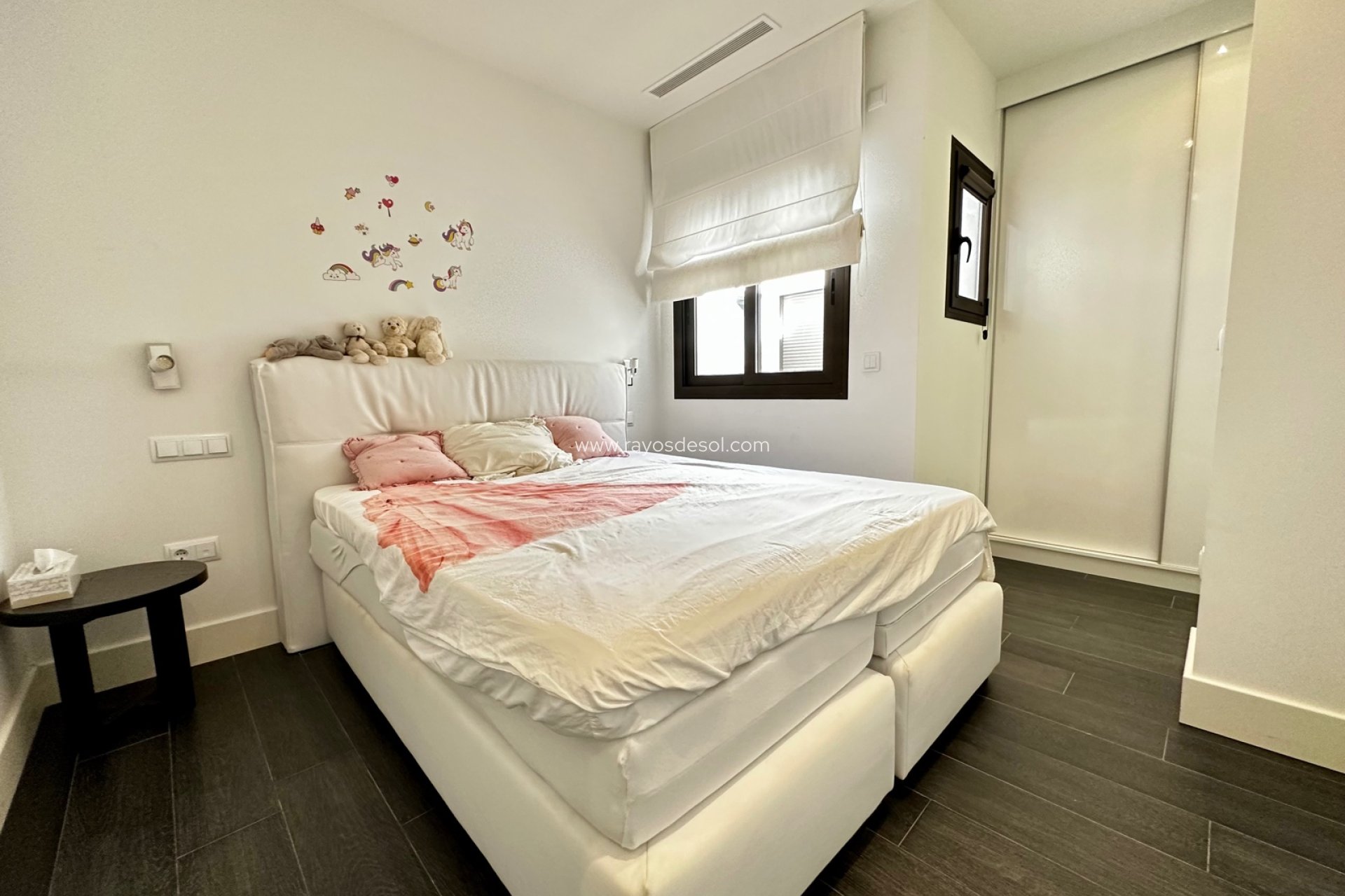 Reventa - Ático - Guardamar del Segura - Guardamar Hills