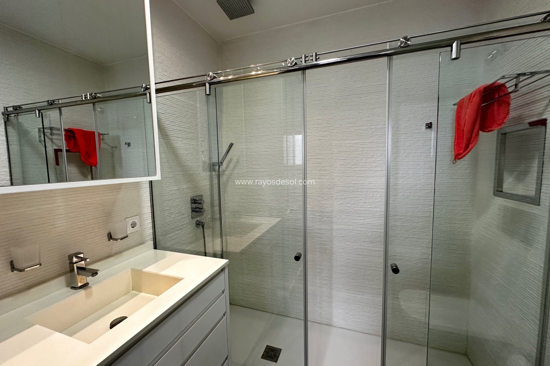 Reventa - Ático - Guardamar del Segura - Guardamar Hills