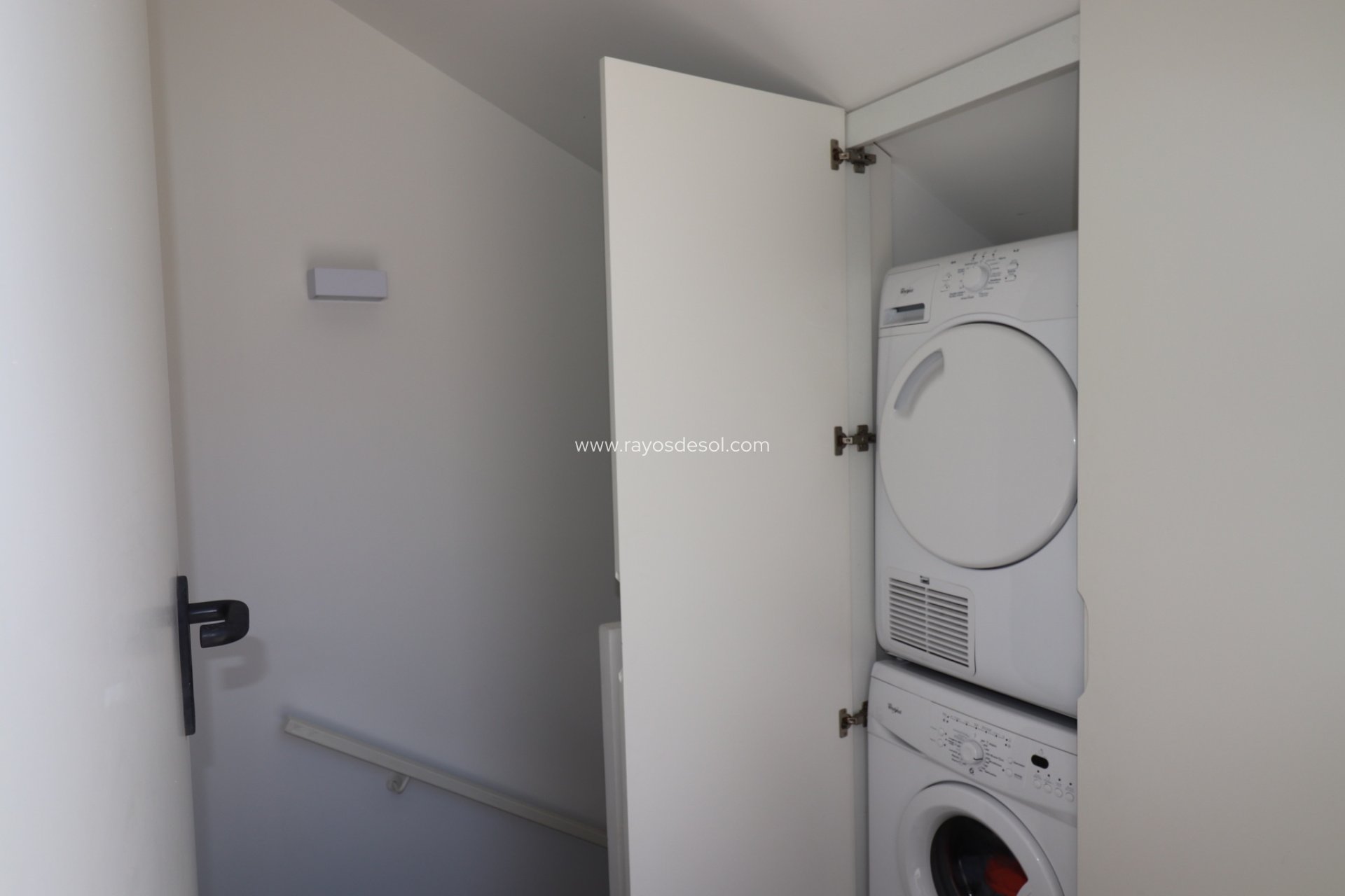 Reventa - Ático - Guardamar del Segura - Guardamar Hills