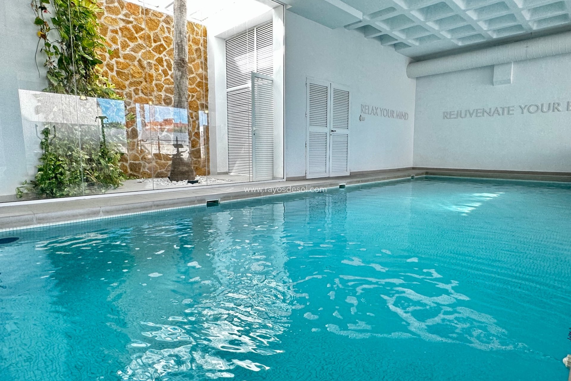 Reventa - Ático - Guardamar del Segura - Guardamar Hills