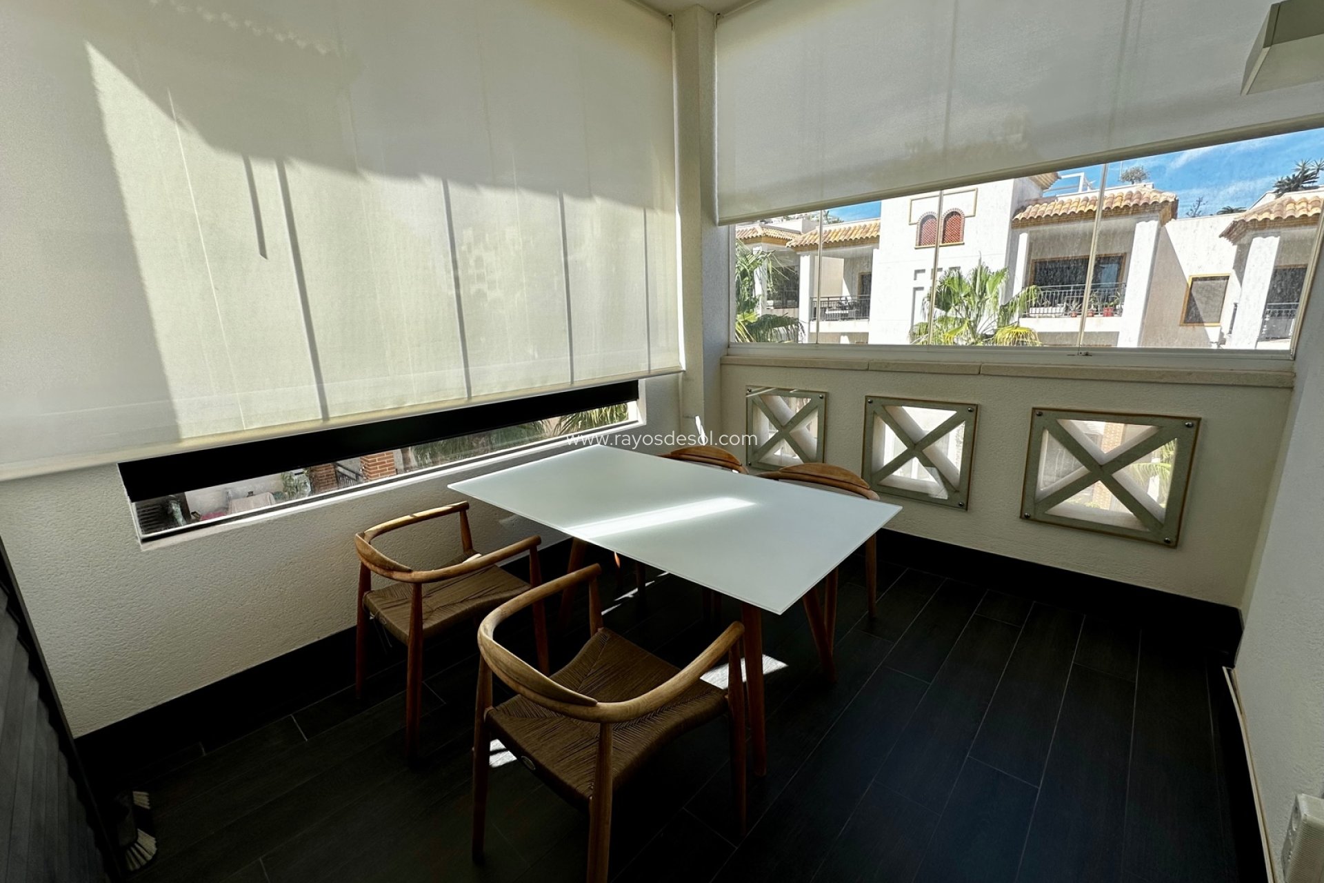 Reventa - Ático - Guardamar del Segura - Guardamar Hills