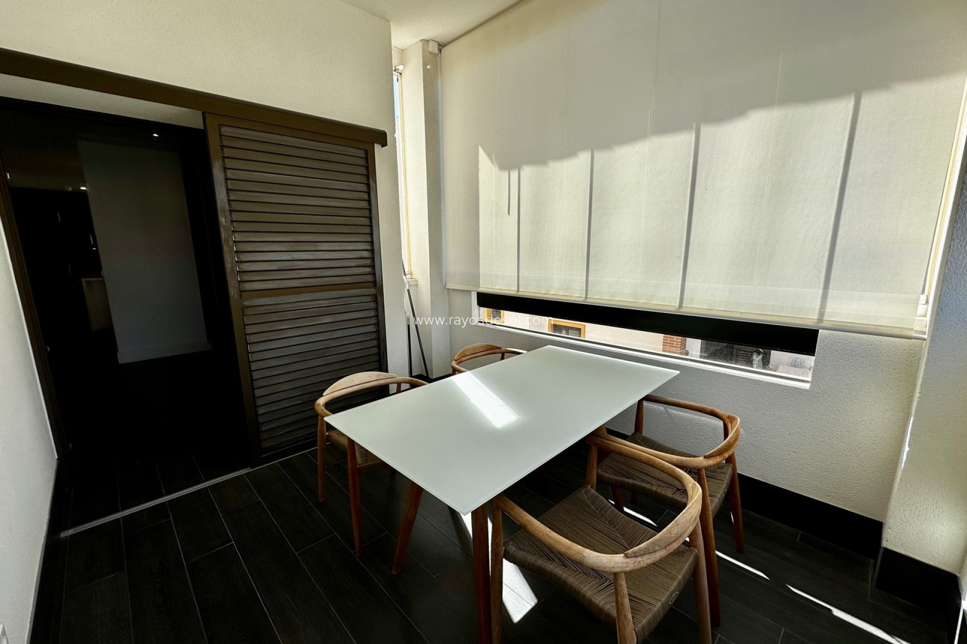 Reventa - Ático - Guardamar del Segura - Guardamar Hills