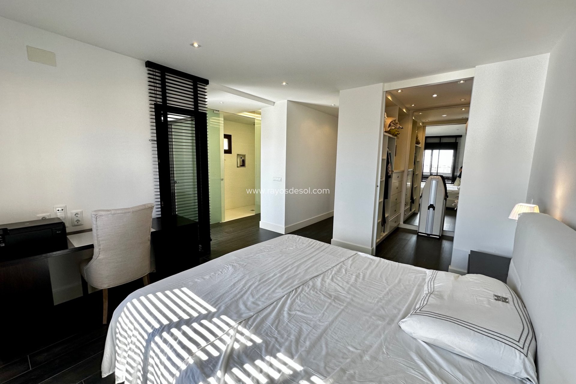 Reventa - Ático - Guardamar del Segura - Guardamar Hills