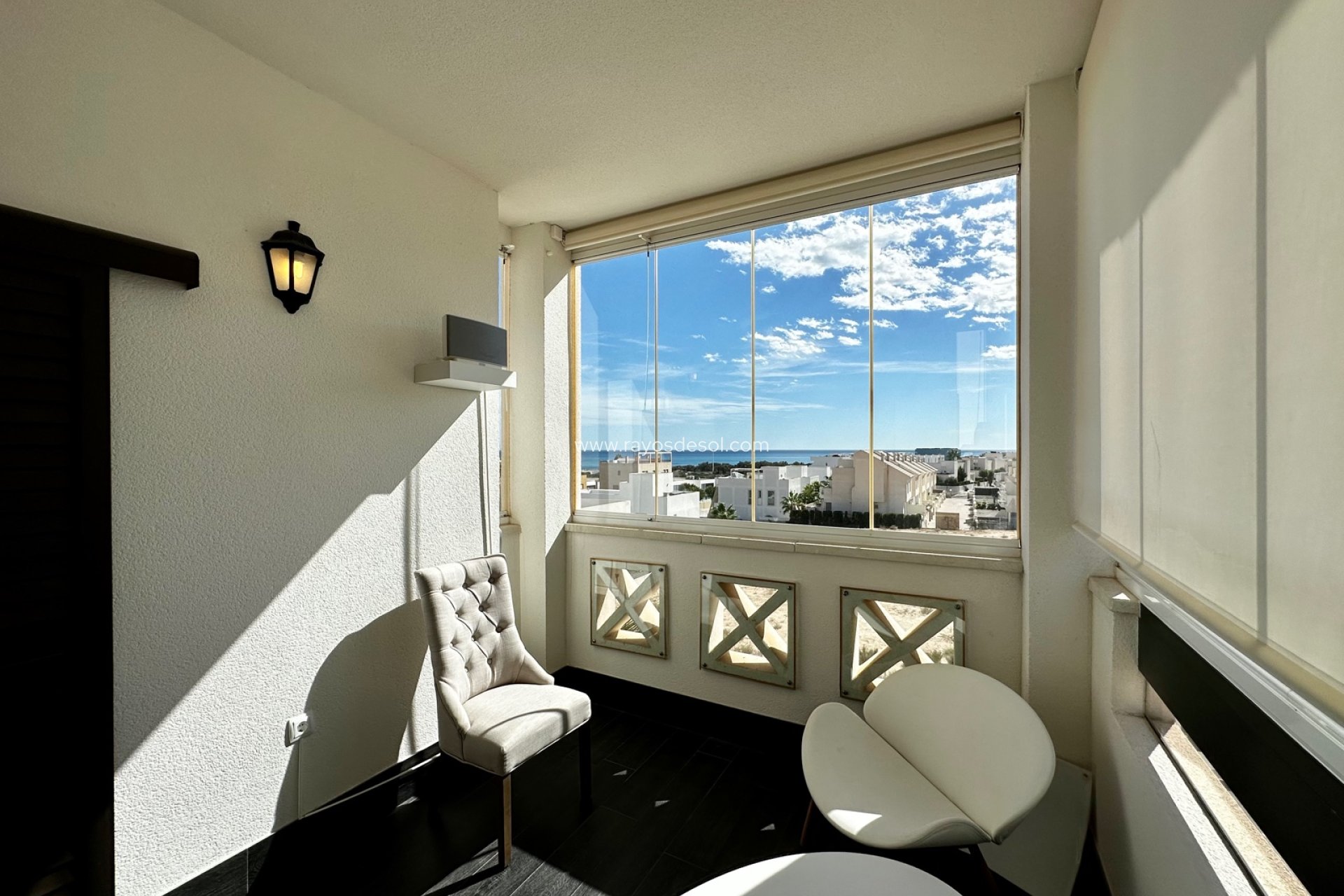 Reventa - Ático - Guardamar del Segura - Guardamar Hills