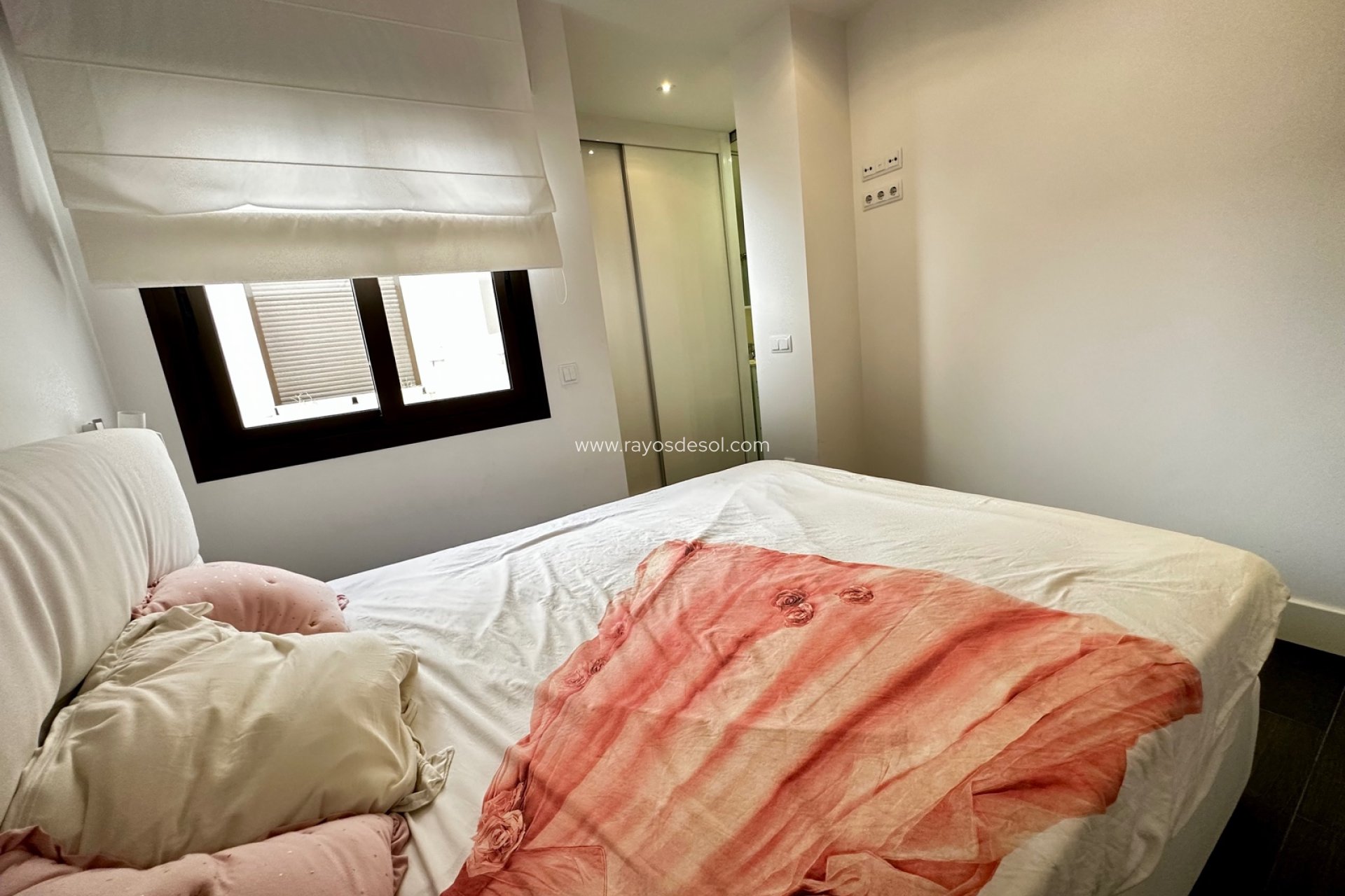 Reventa - Ático - Guardamar del Segura - Guardamar Hills