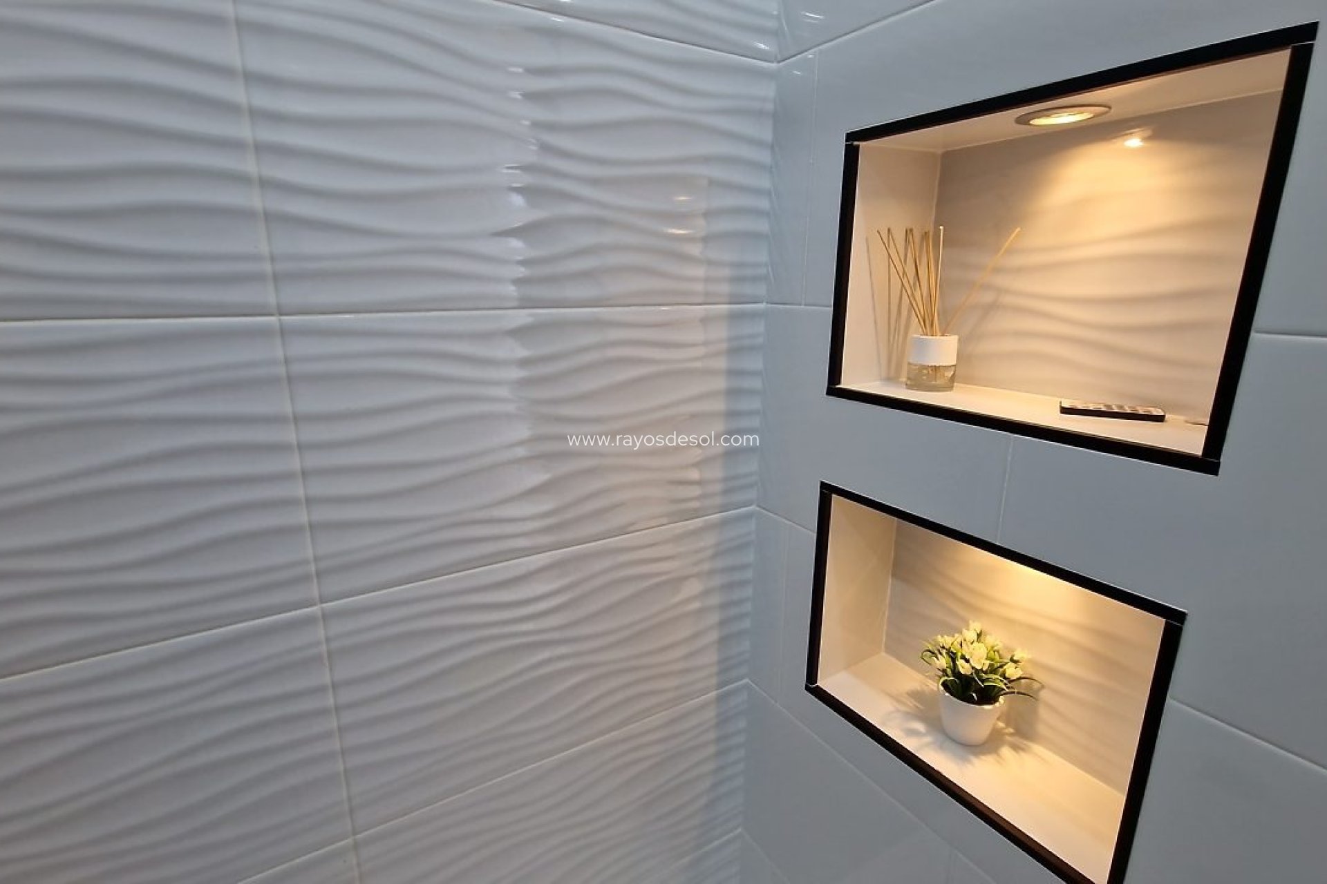 Reventa - Ático - Hacienda Riquelme Golf Resort