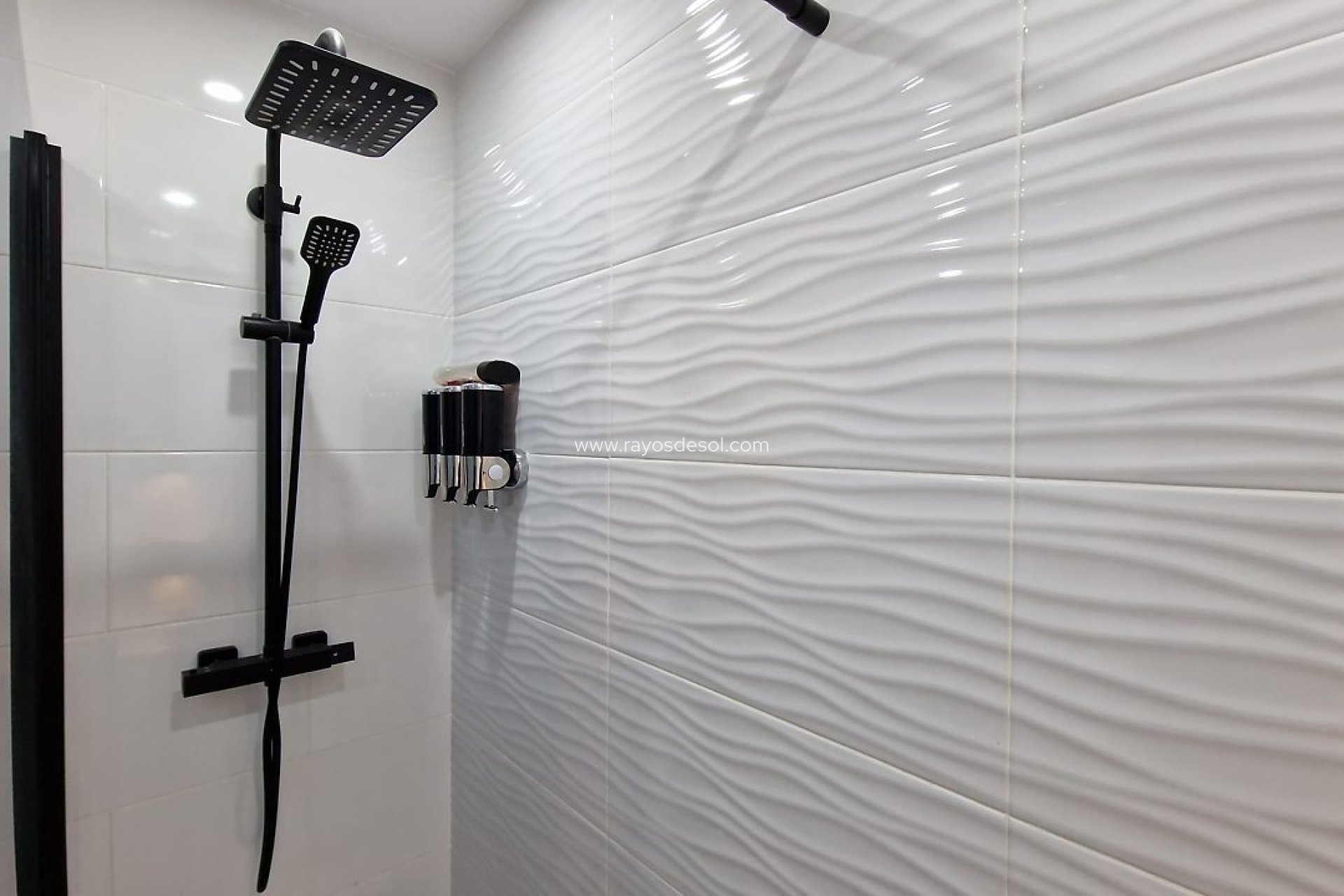 Reventa - Ático - Hacienda Riquelme Golf Resort