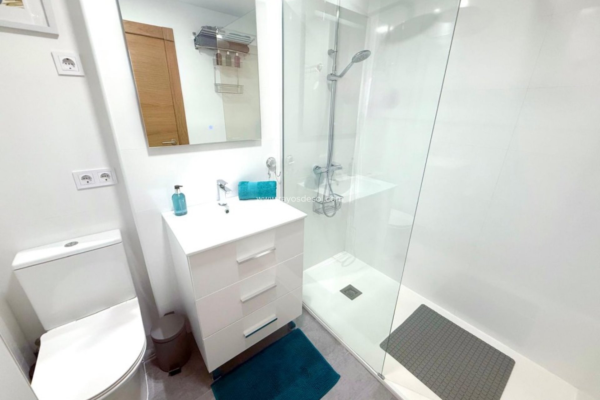 Reventa - Ático - Hacienda Riquelme Golf Resort