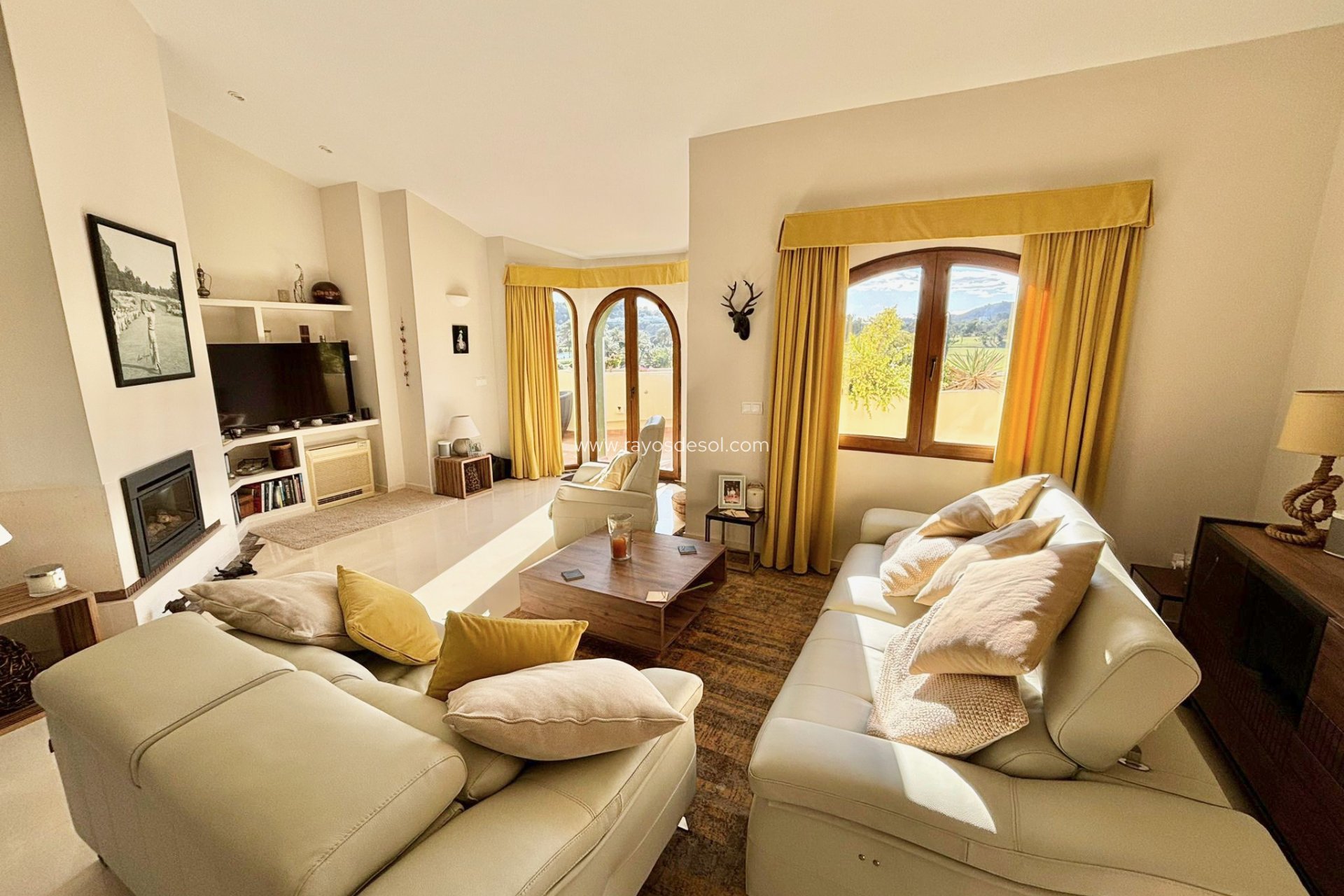 Reventa - Ático - La Manga Club