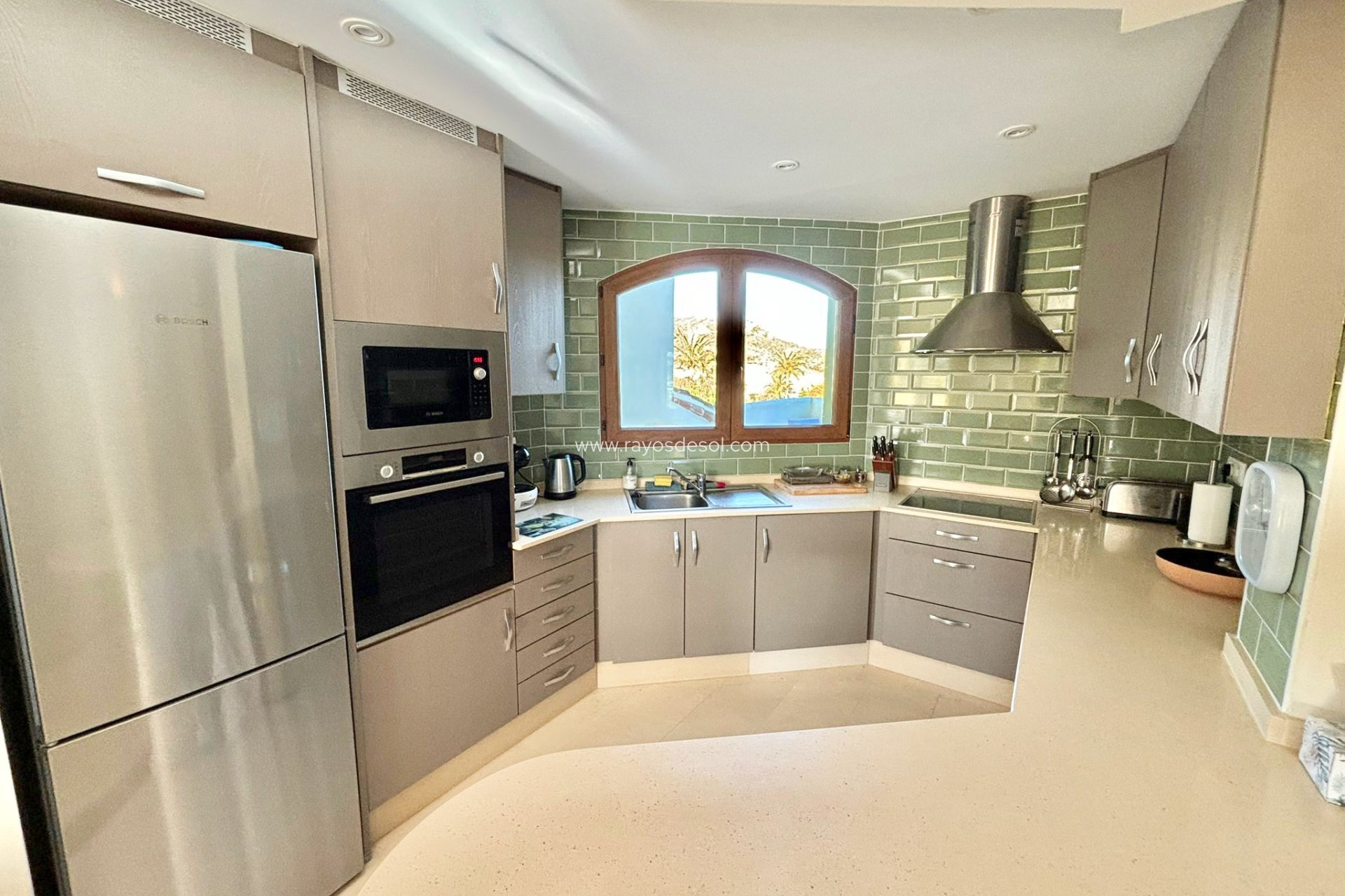 Reventa - Ático - La Manga Club