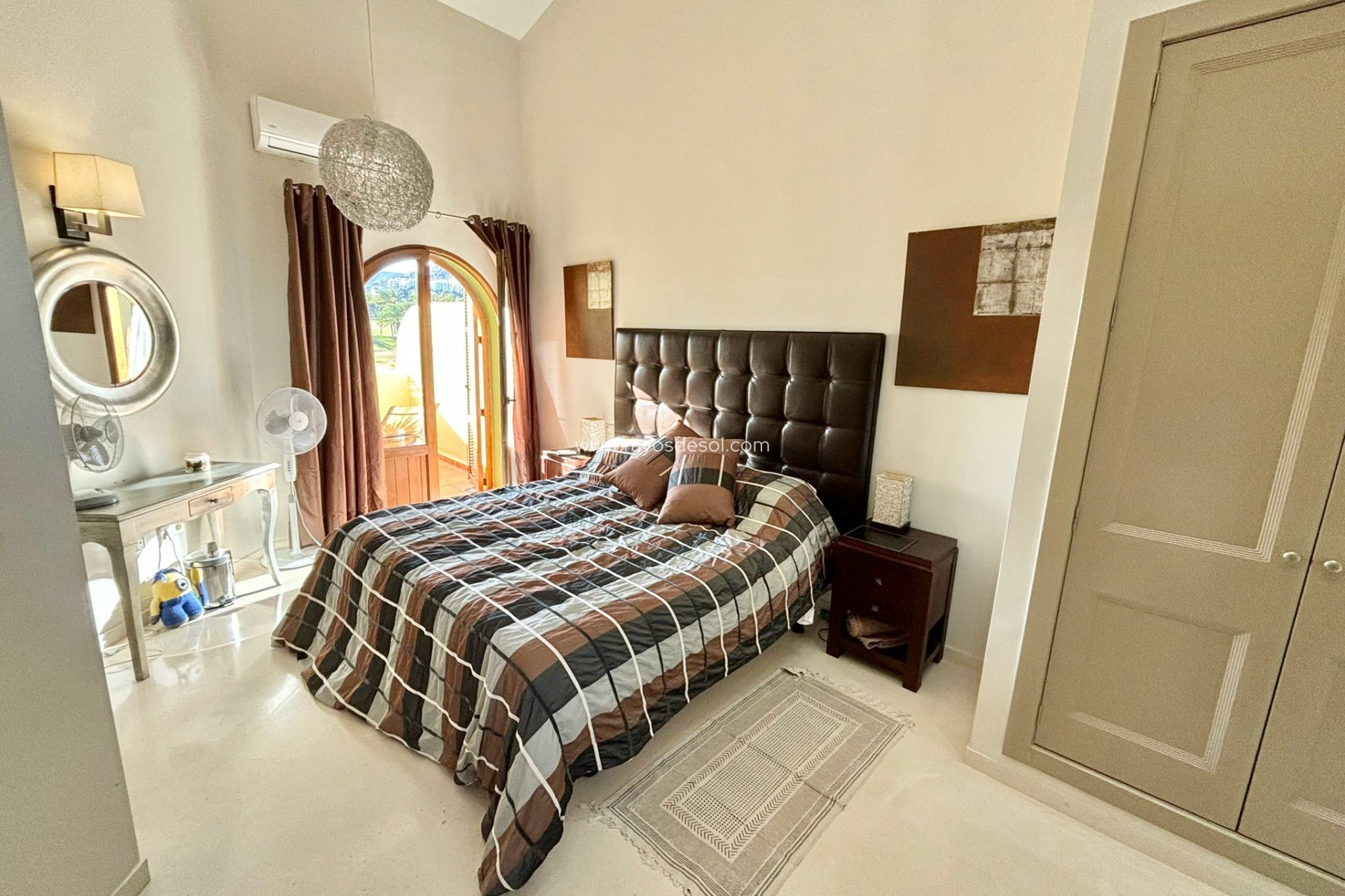 Reventa - Ático - La Manga Club