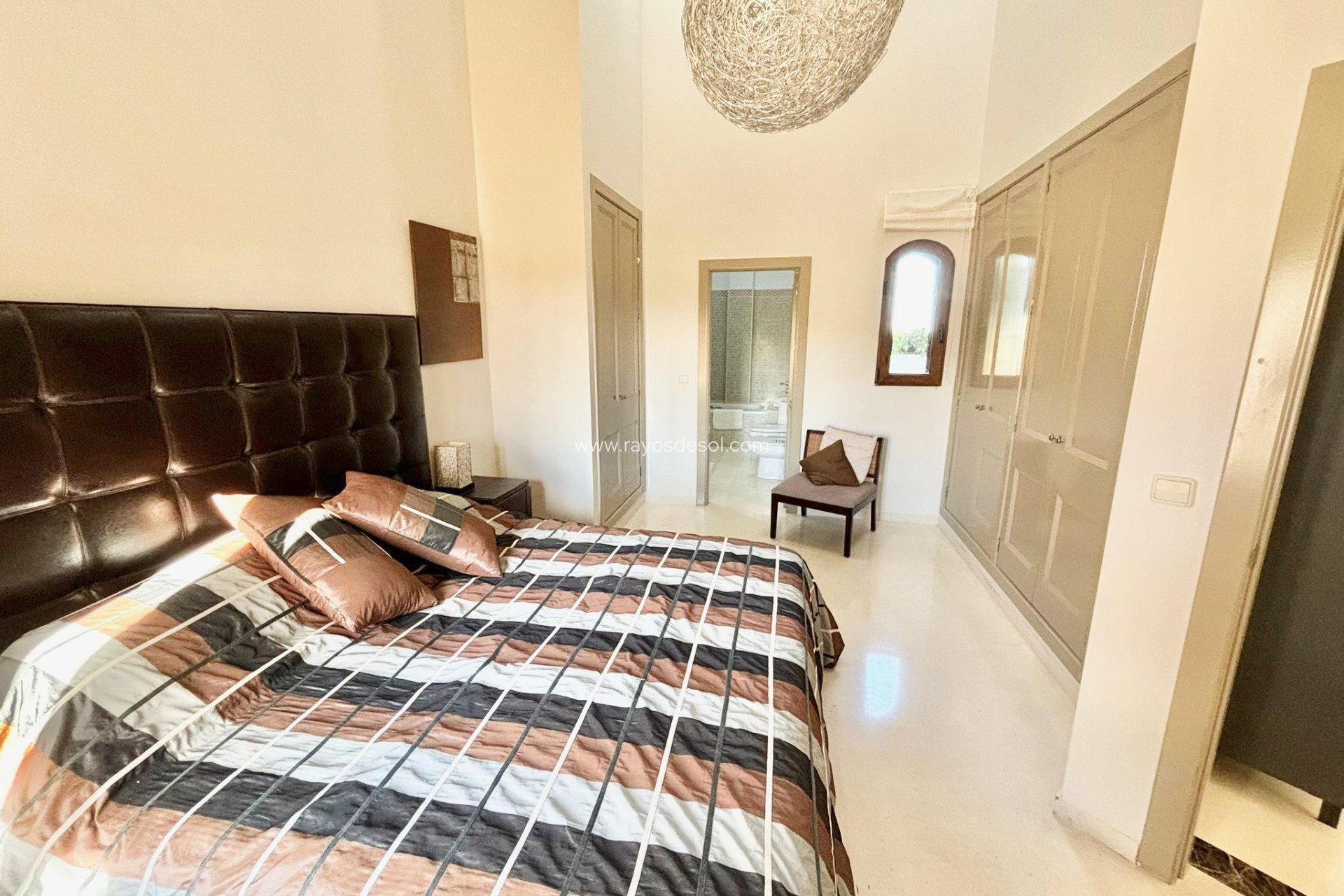 Reventa - Ático - La Manga Club