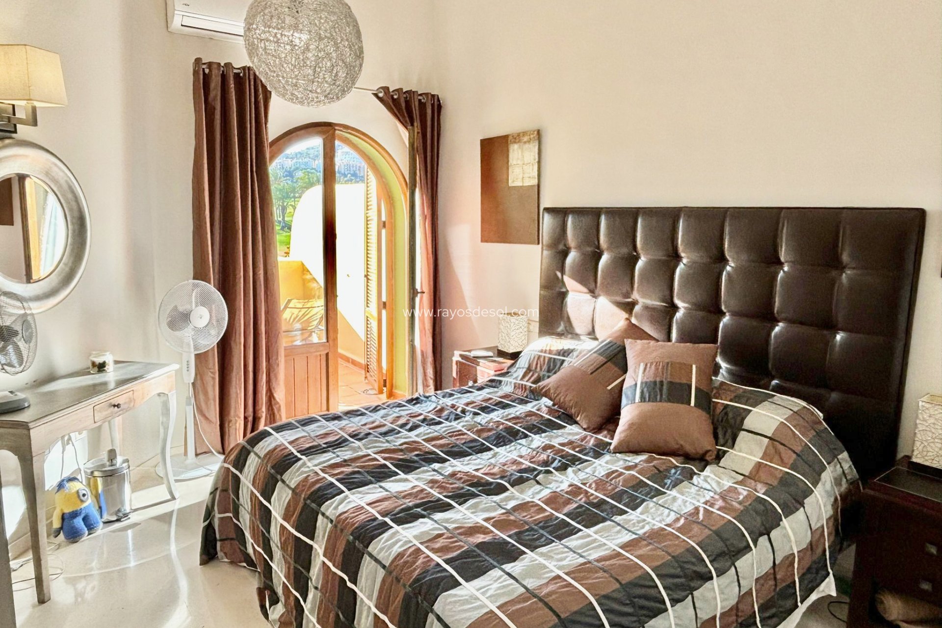 Reventa - Ático - La Manga Club