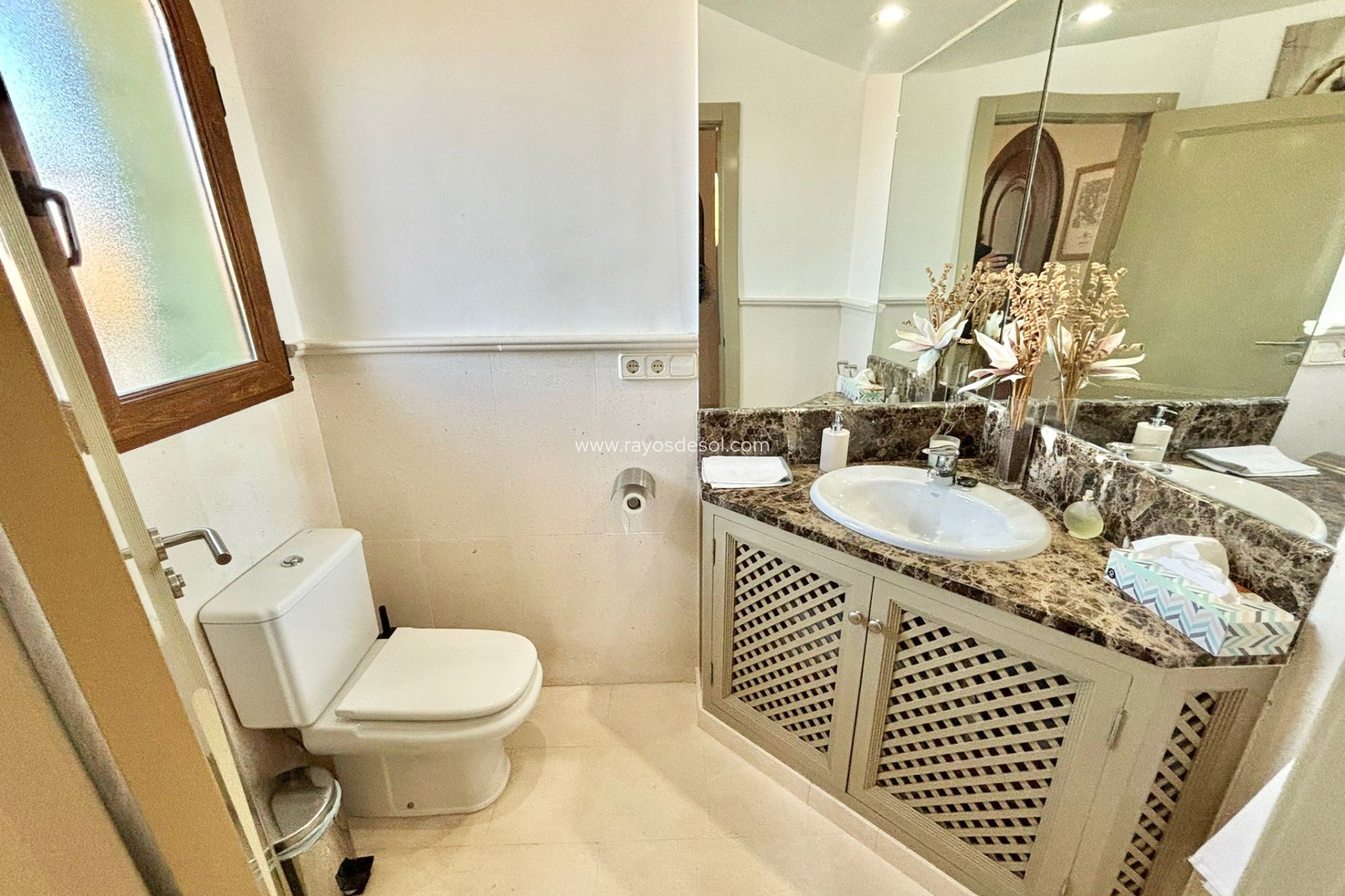 Reventa - Ático - La Manga Club