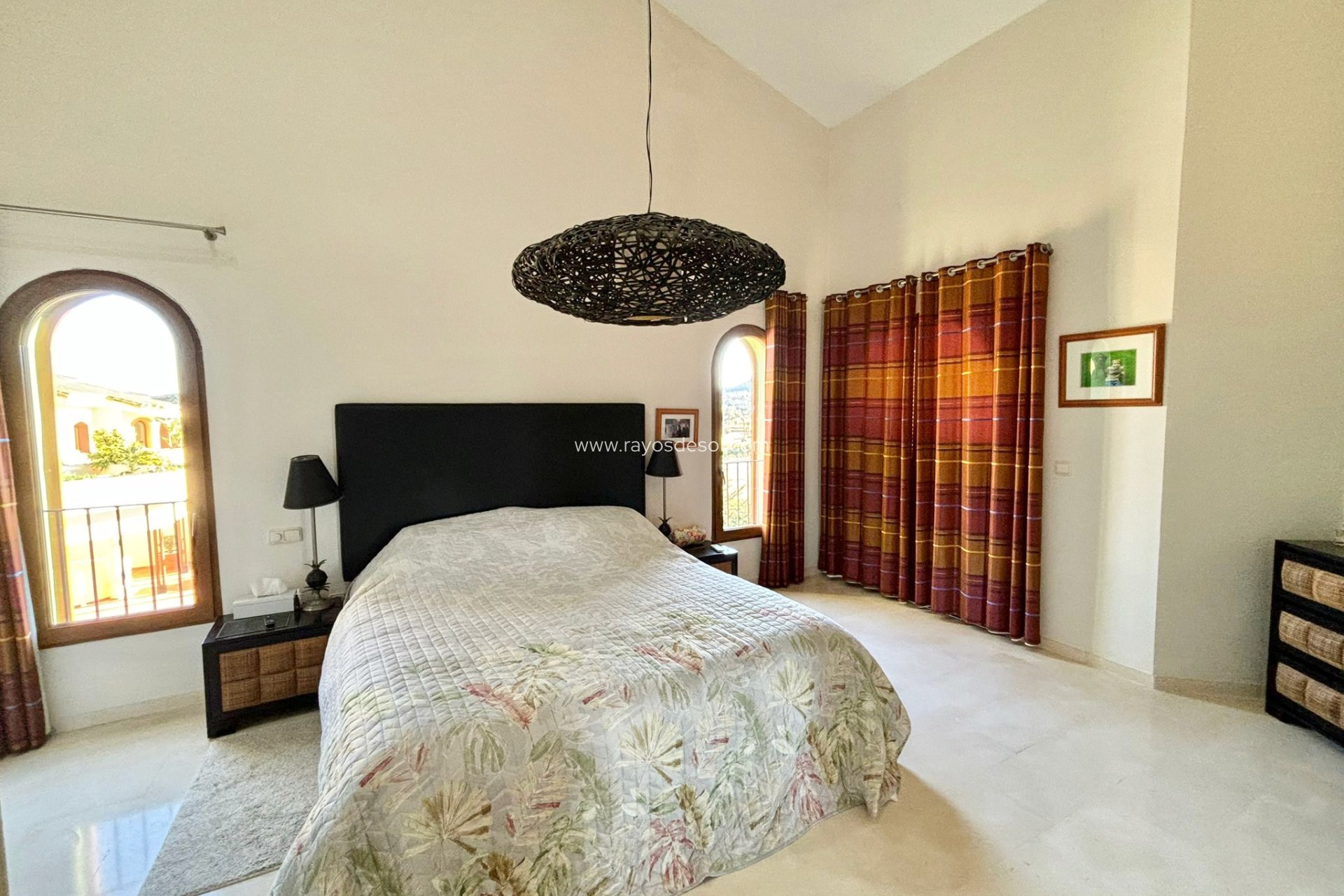 Reventa - Ático - La Manga Club