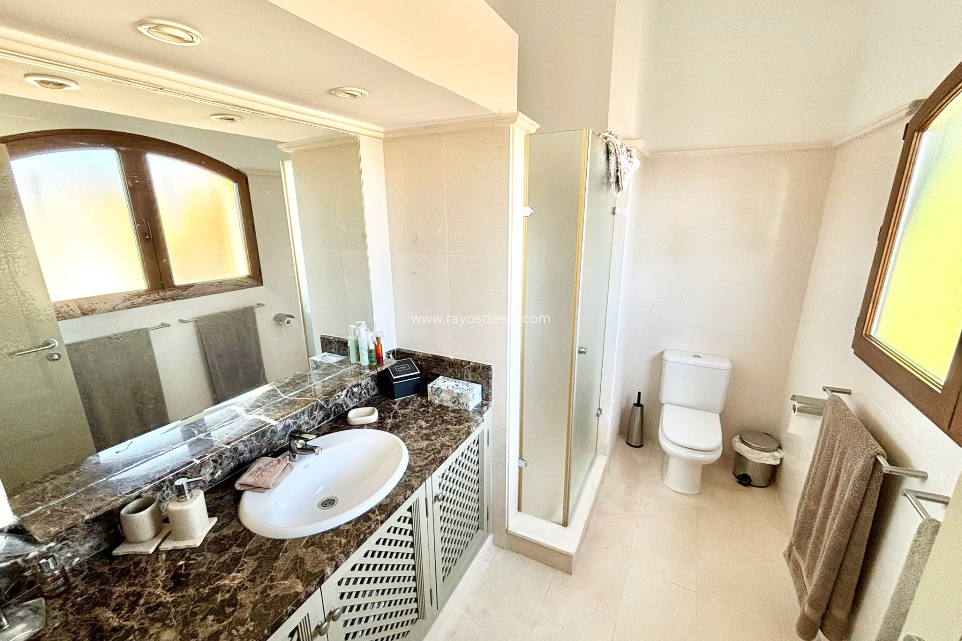 Reventa - Ático - La Manga Club