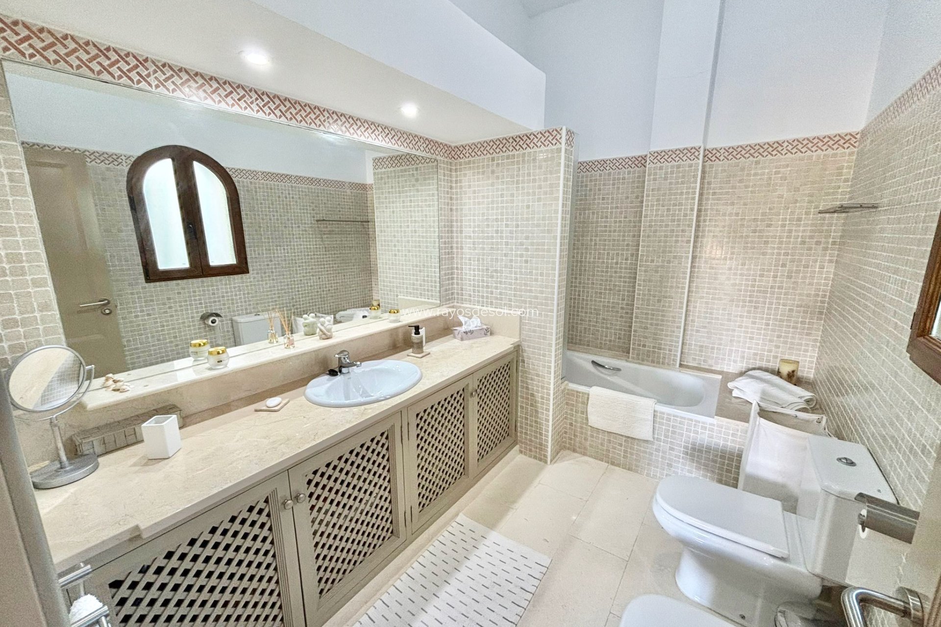 Reventa - Ático - La Manga Club