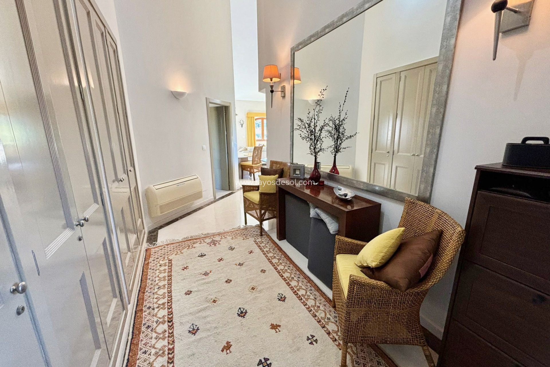 Reventa - Ático - La Manga Club