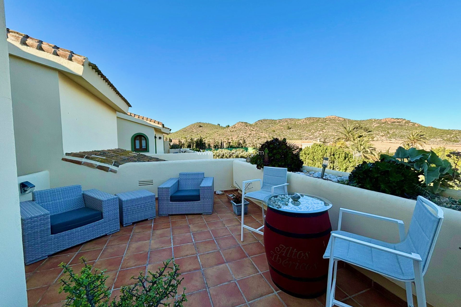 Reventa - Ático - La Manga Club