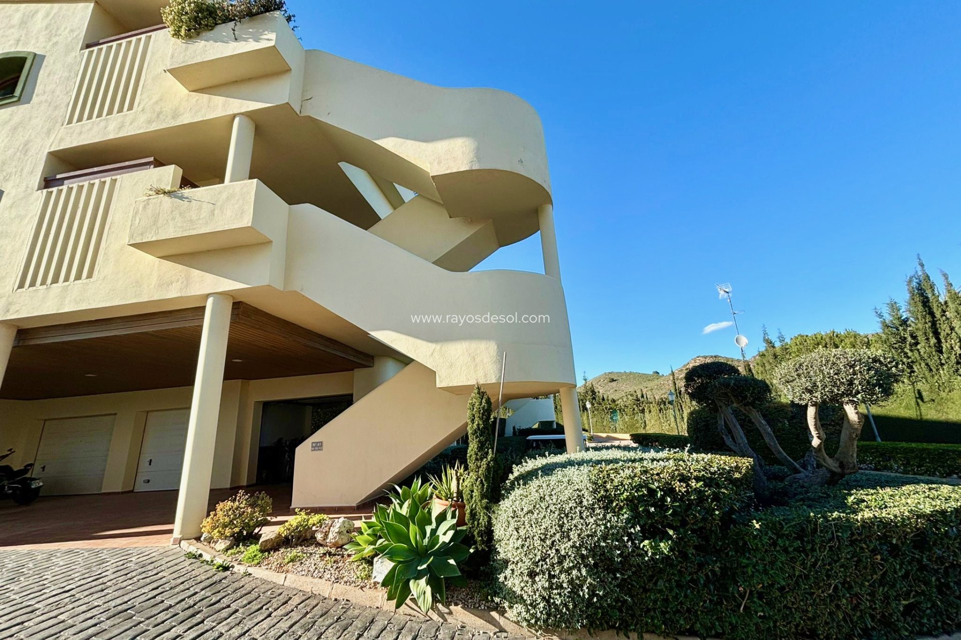 Reventa - Ático - La Manga Club