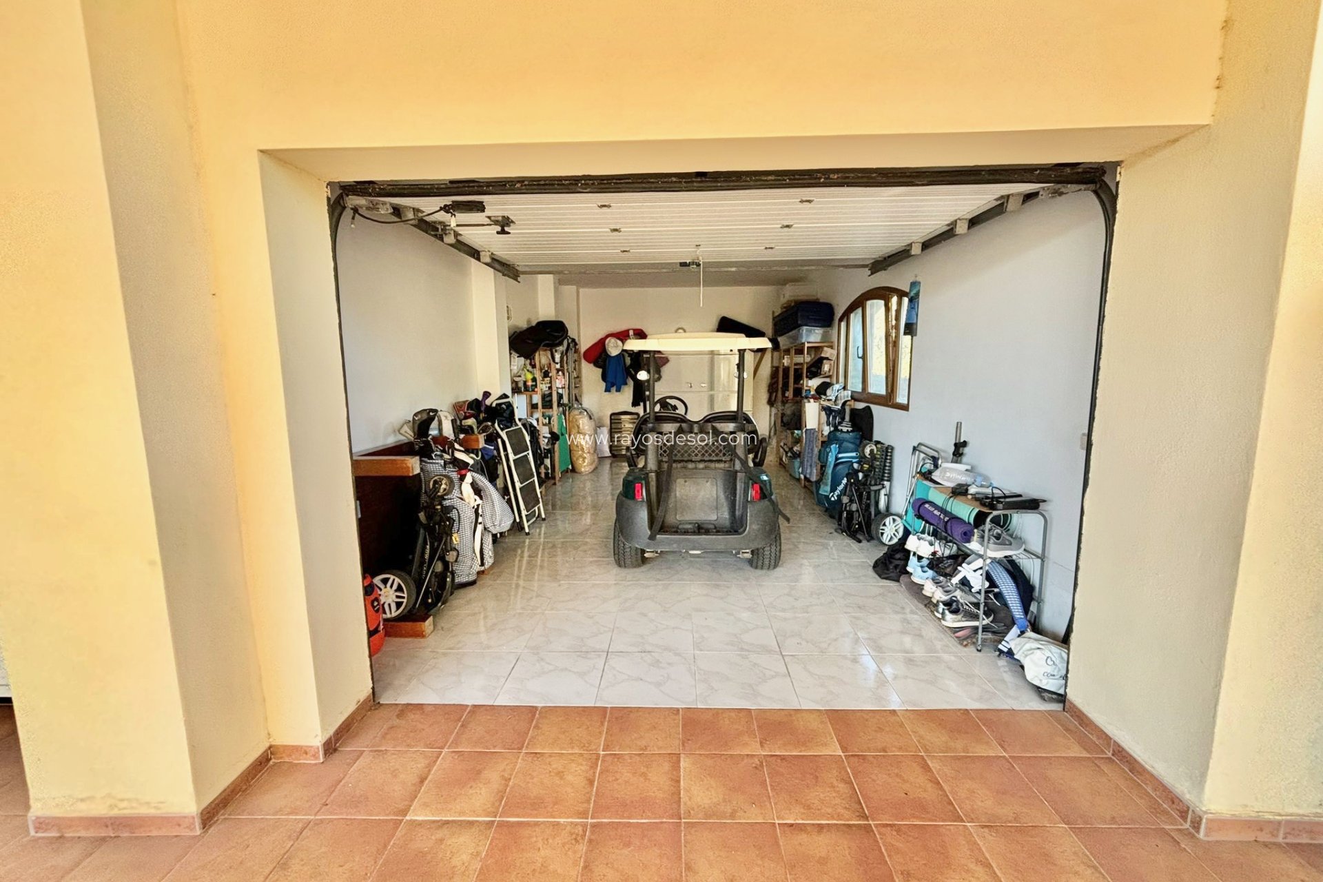 Reventa - Ático - La Manga Club