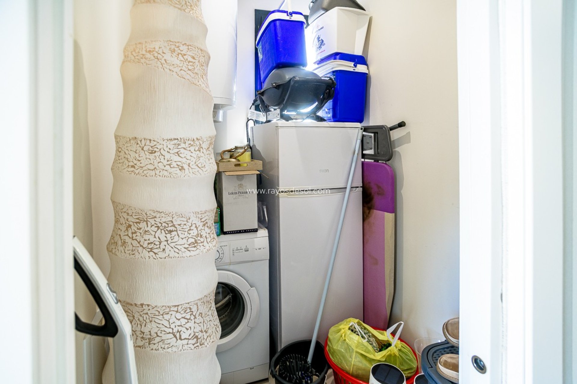 Reventa - Ático - Mar de Cristal