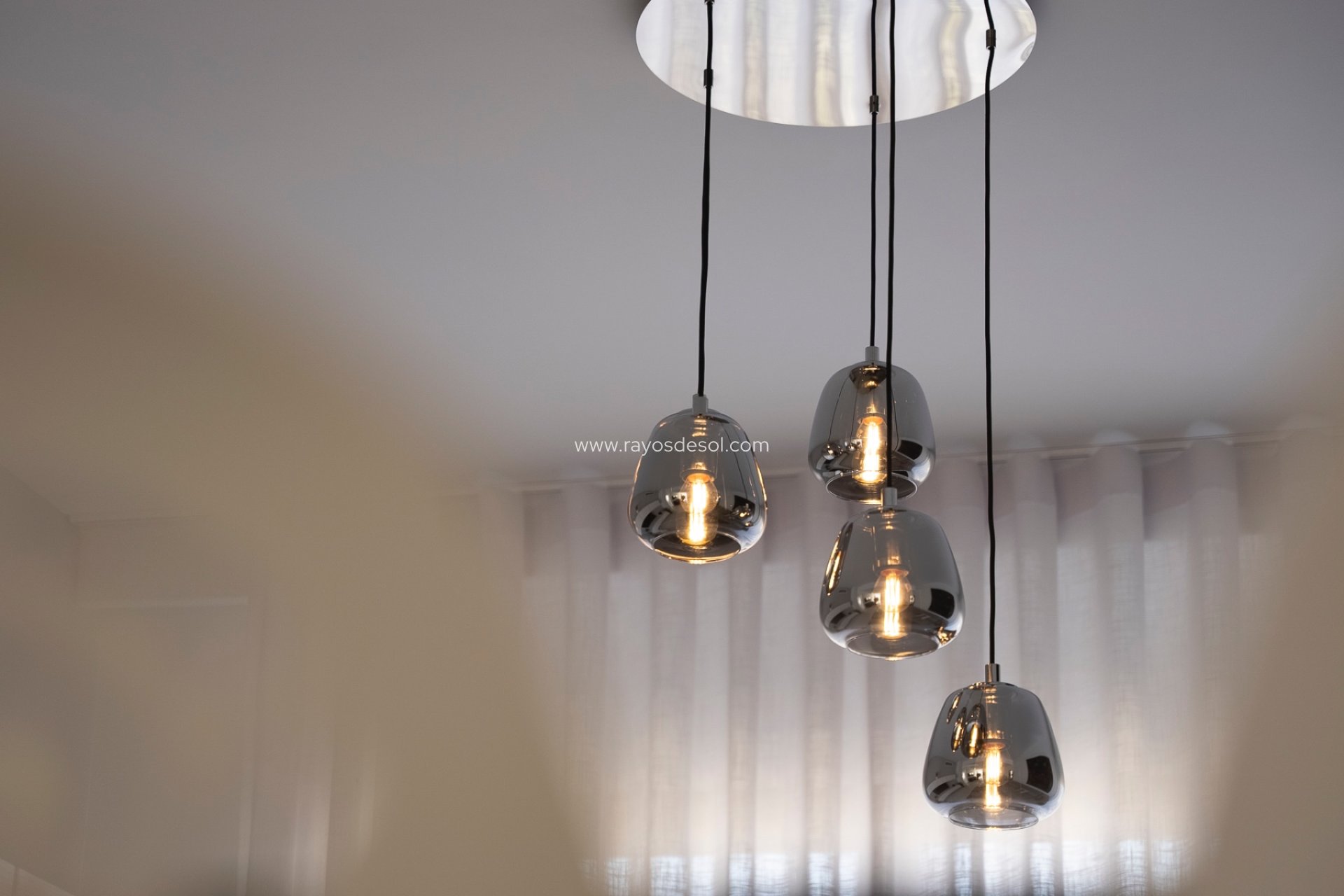 Reventa - Ático - Mil Palmeras