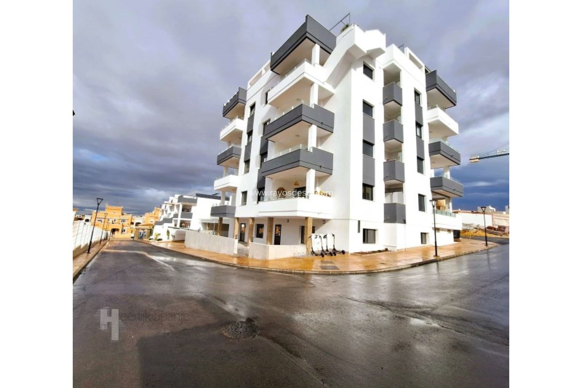 Reventa - Ático - Orihuela Costa - Orihuela