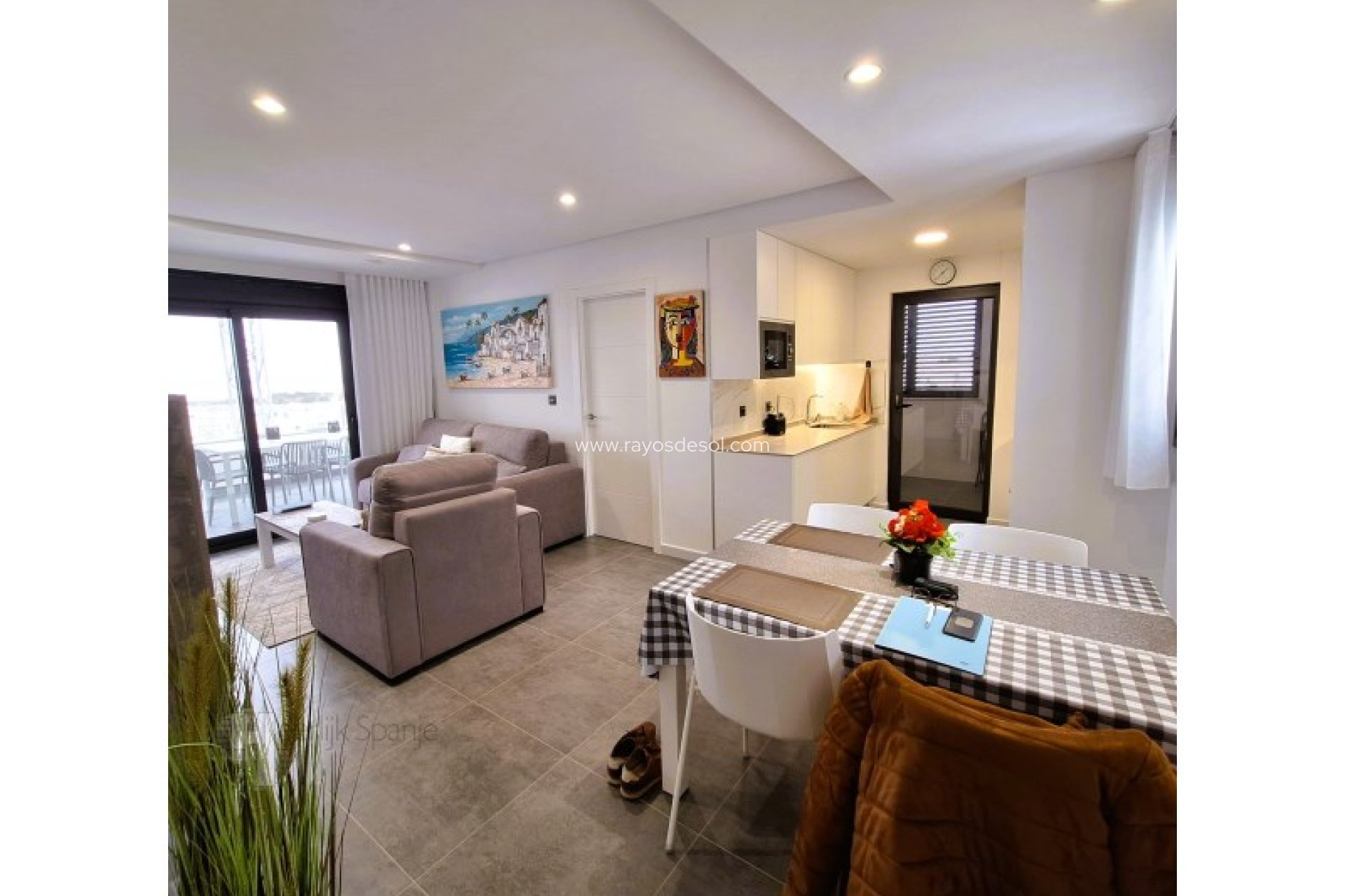 Reventa - Ático - Orihuela Costa - Orihuela