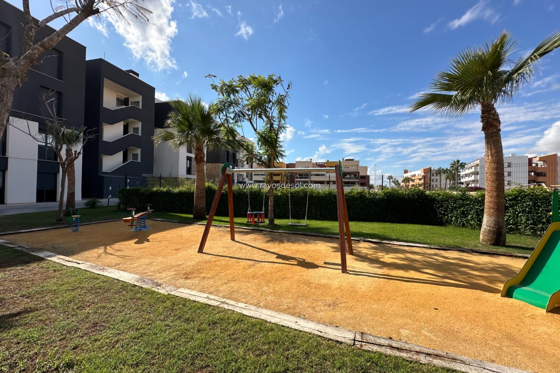 Reventa - Ático - Orihuela Costa - Playa Flamenca