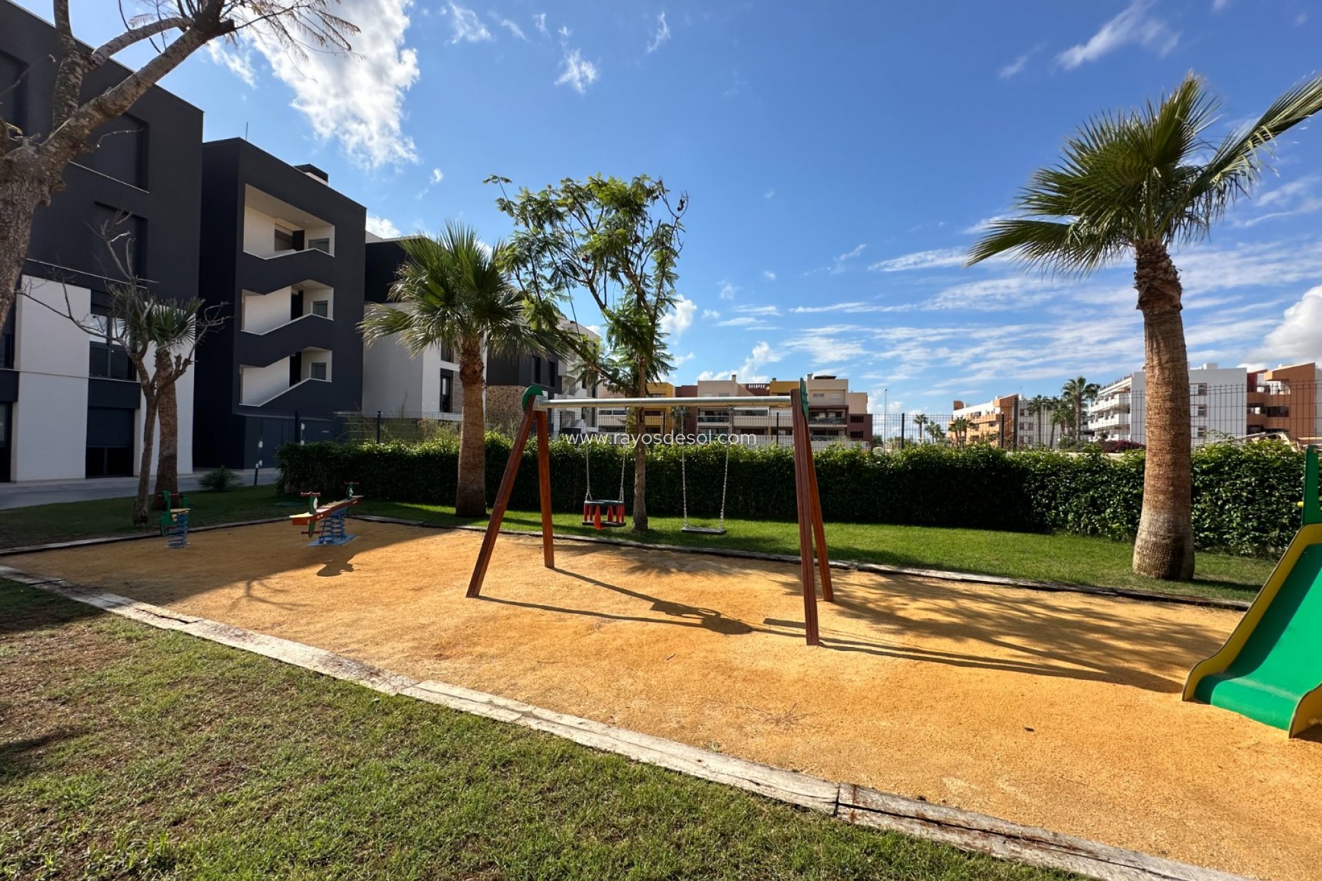 Reventa - Ático - Orihuela Costa - Playa Flamenca