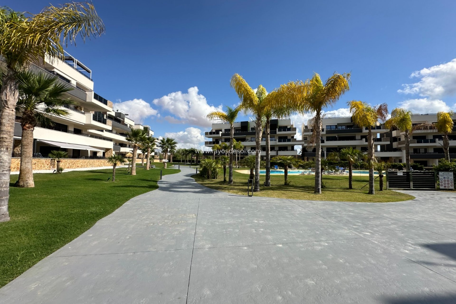 Reventa - Ático - Orihuela Costa - Playa Flamenca